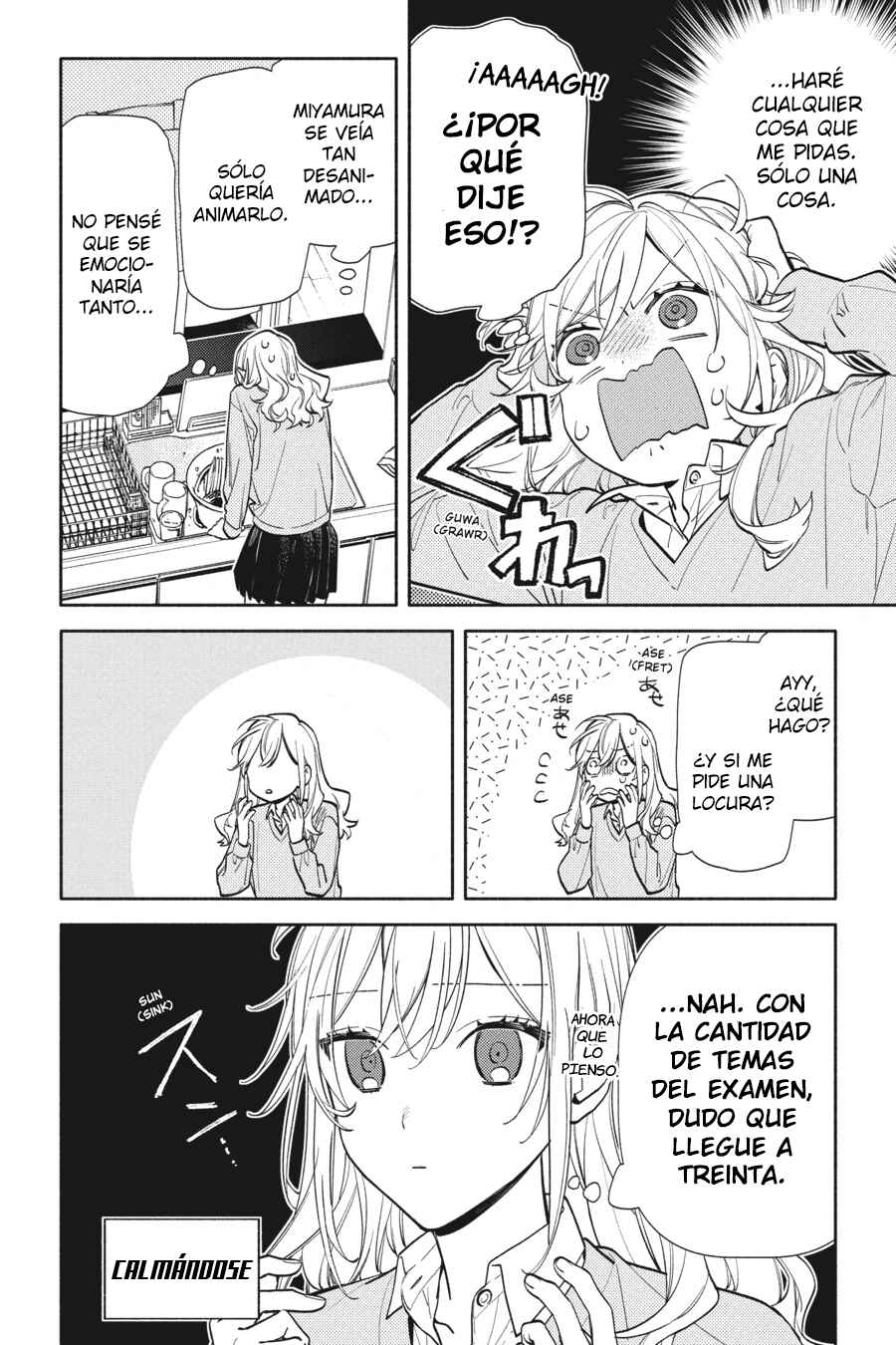Chapter 126 - Page 19