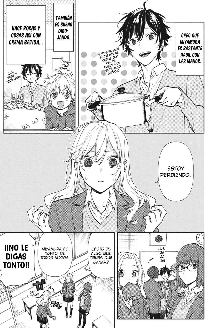 Chapter 126 - Page 2