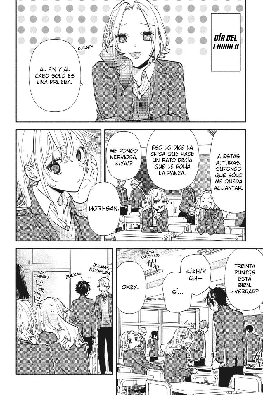Chapter 126 - Page 23