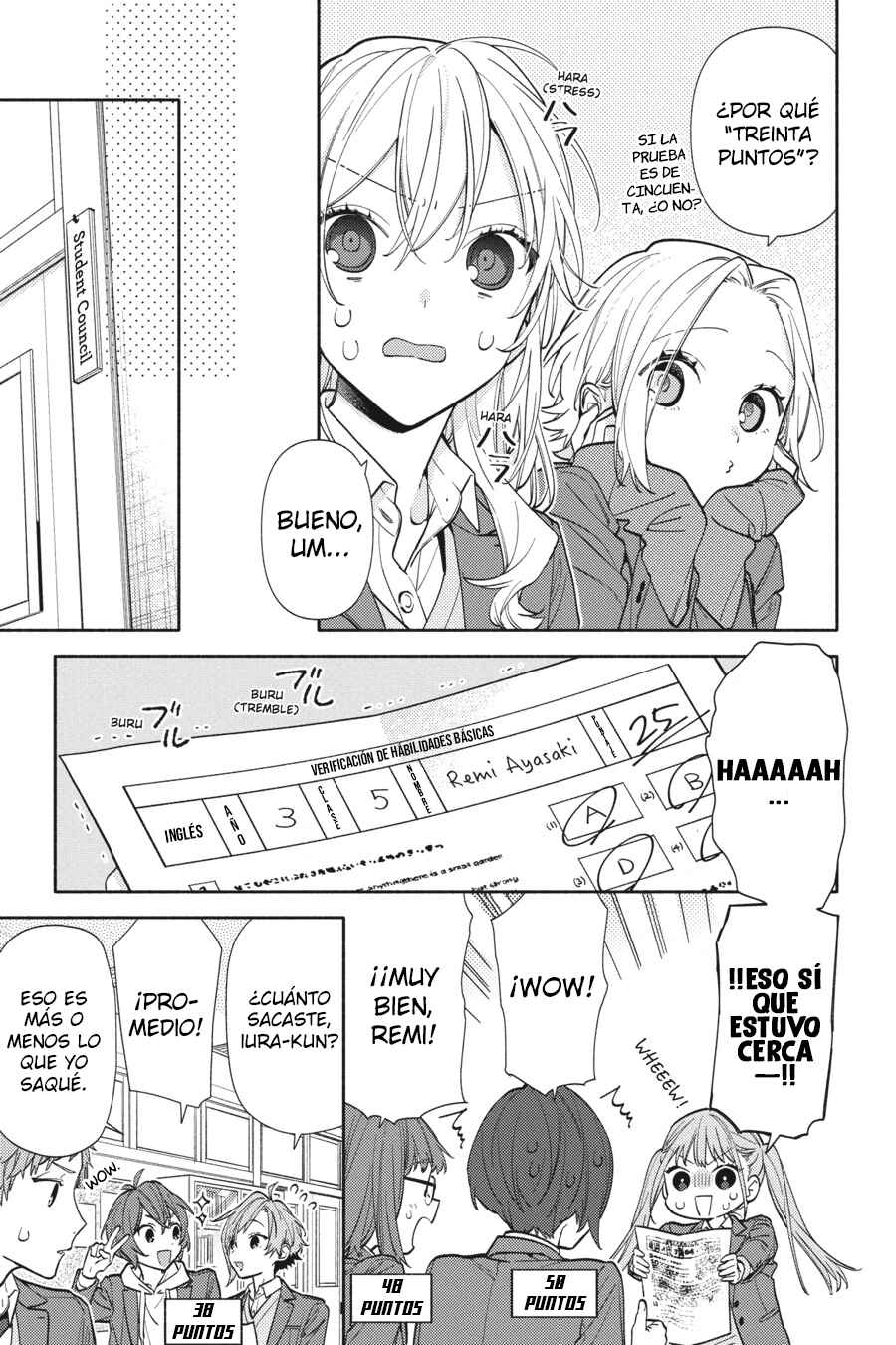 Chapter 126 - Page 24