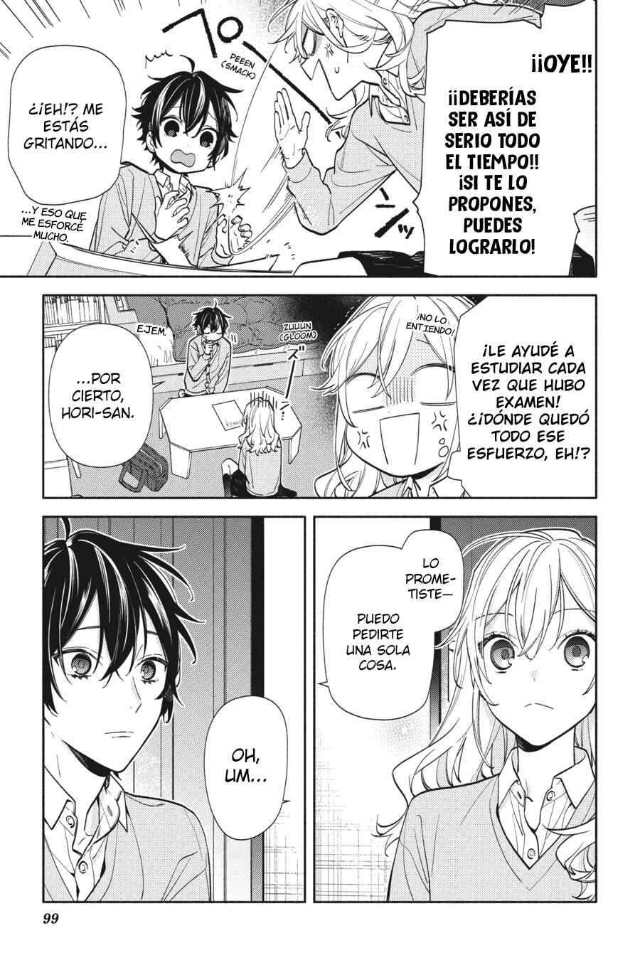 Chapter 126 - Page 26