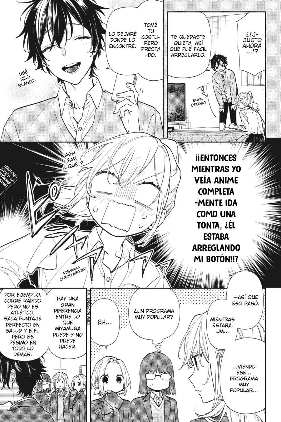 Chapter 126 - Page 4