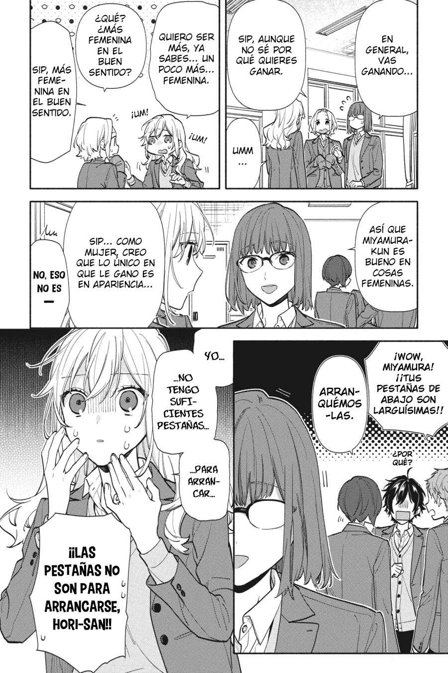 Chapter 126 - Page 5