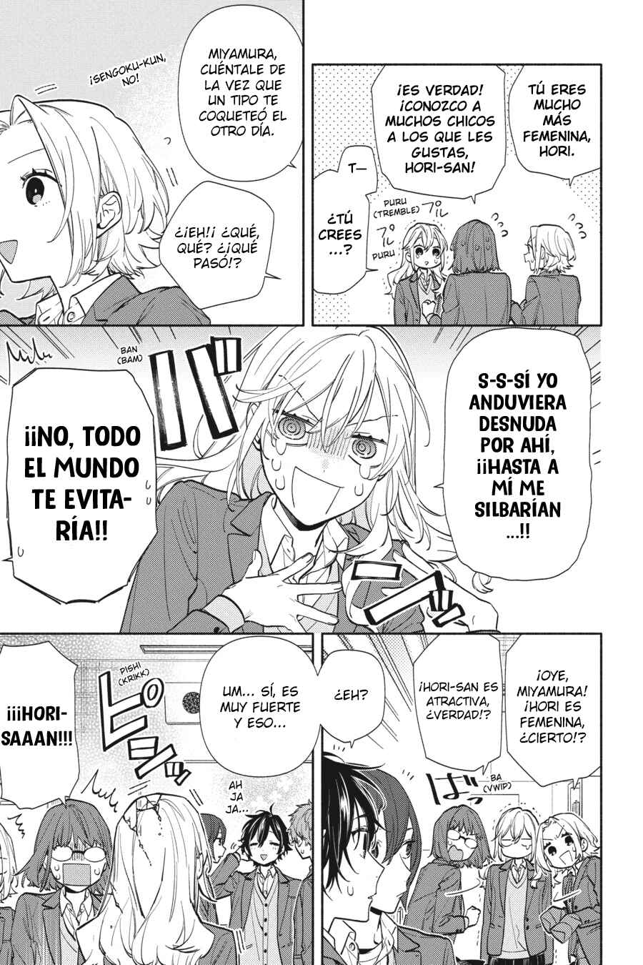 Chapter 126 - Page 6