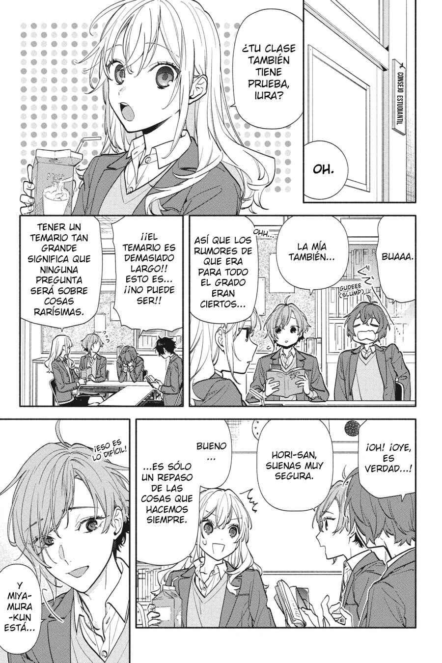 Chapter 126 - Page 8