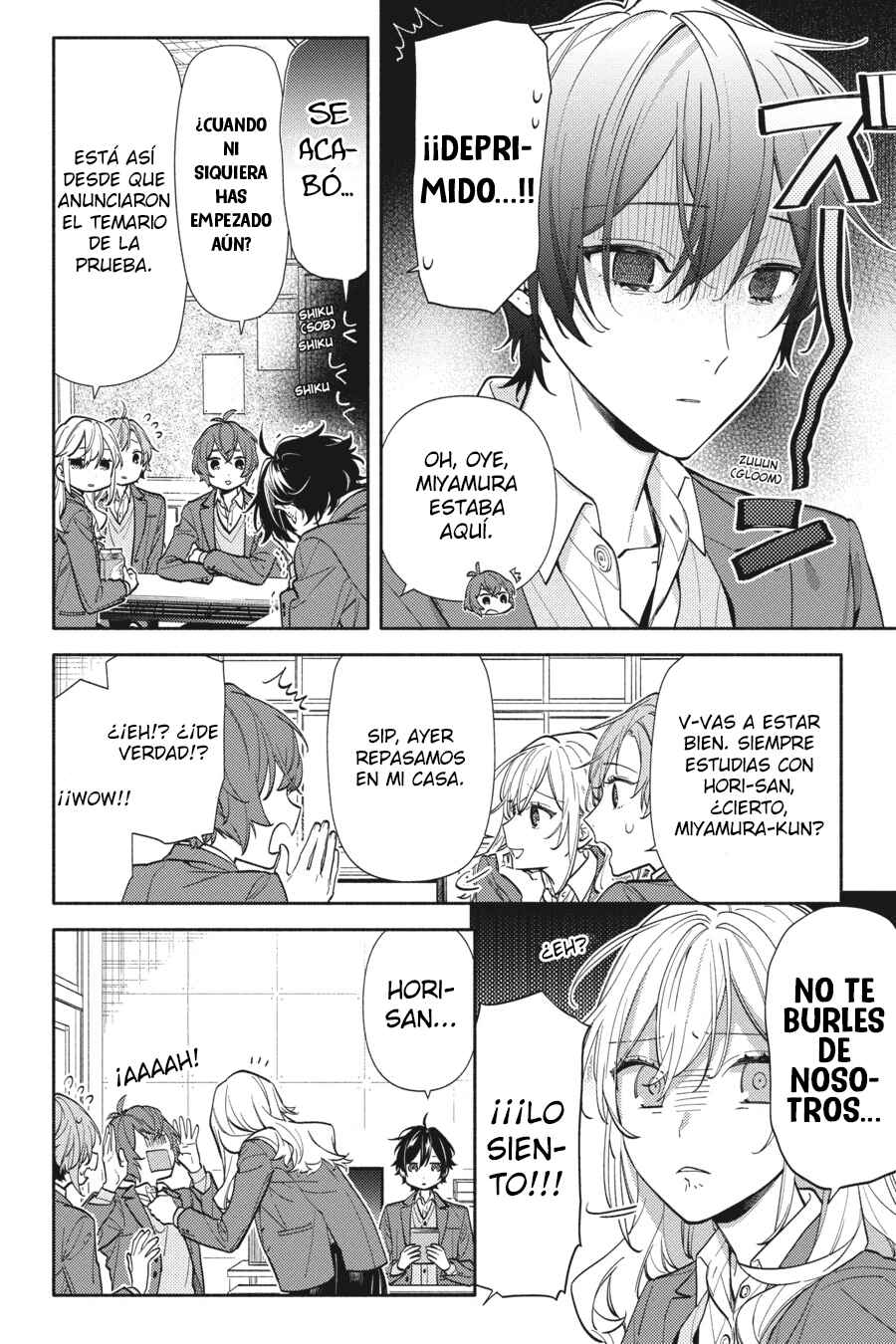 Chapter 126 - Page 9