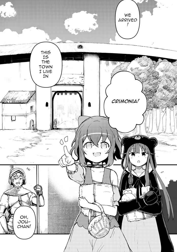 Chapter 3 - Page 1