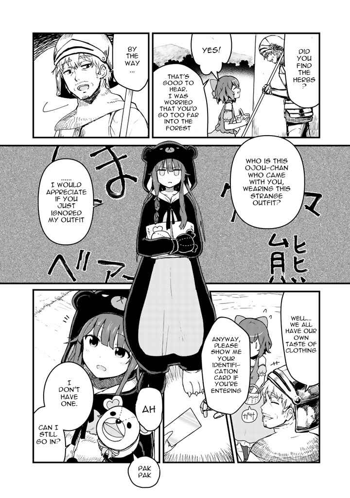 Chapter 3 - Page 2