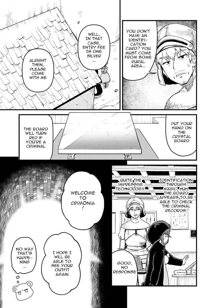 Chapter 3 - Page 3