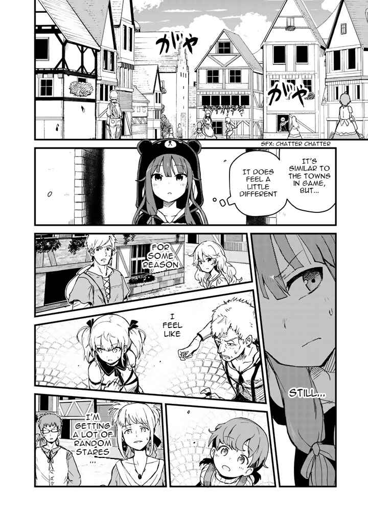 Chapter 3 - Page 4