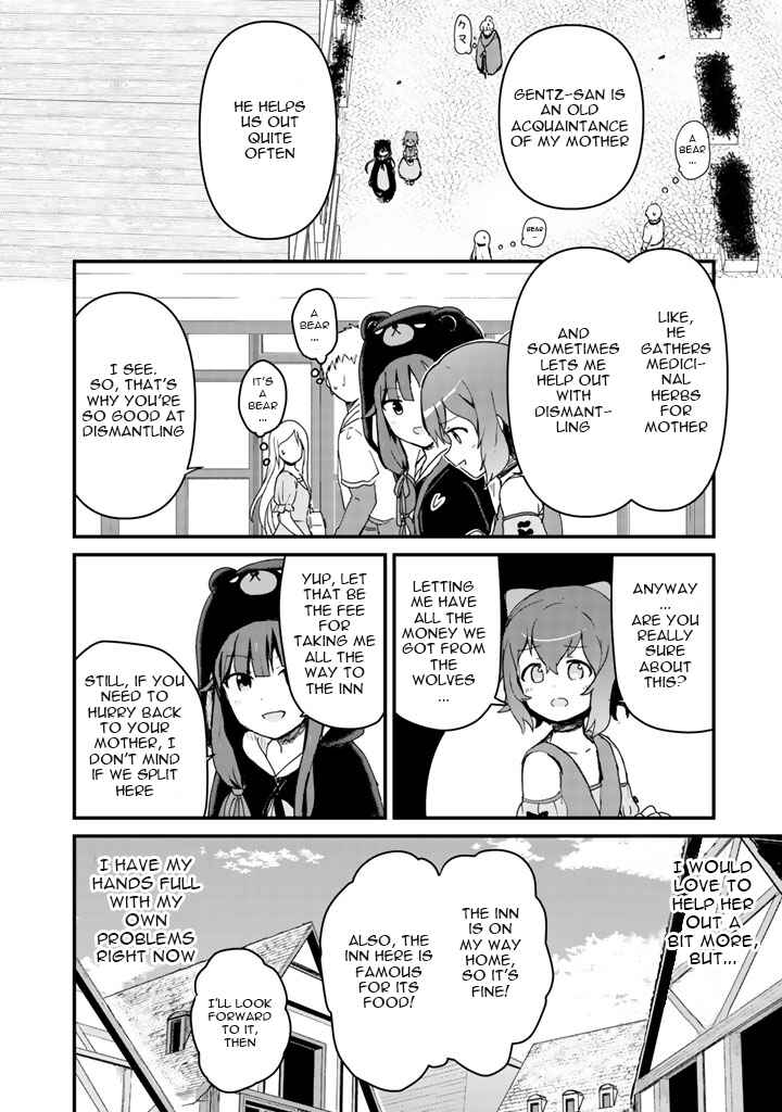 Chapter 3 - Page 8
