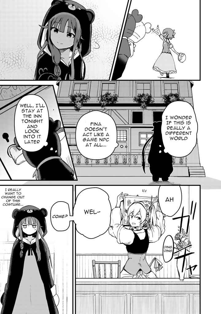 Chapter 3 - Page 9