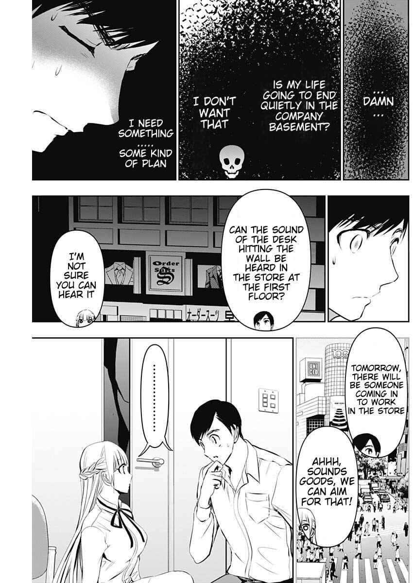 Chapter 118 - Page 11