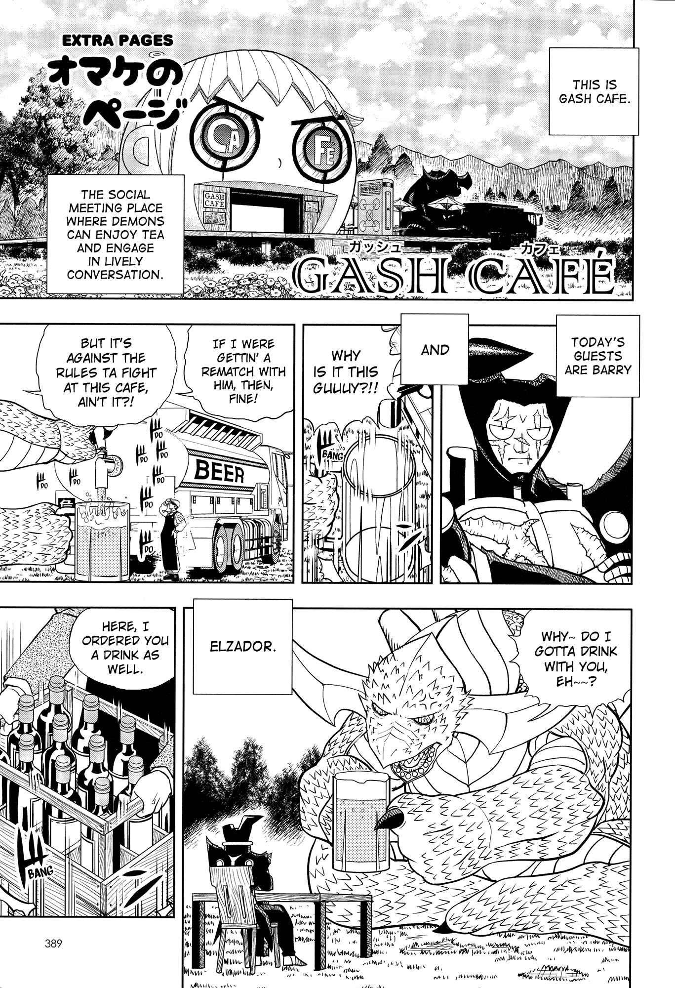 Chapter 324 - Page 102