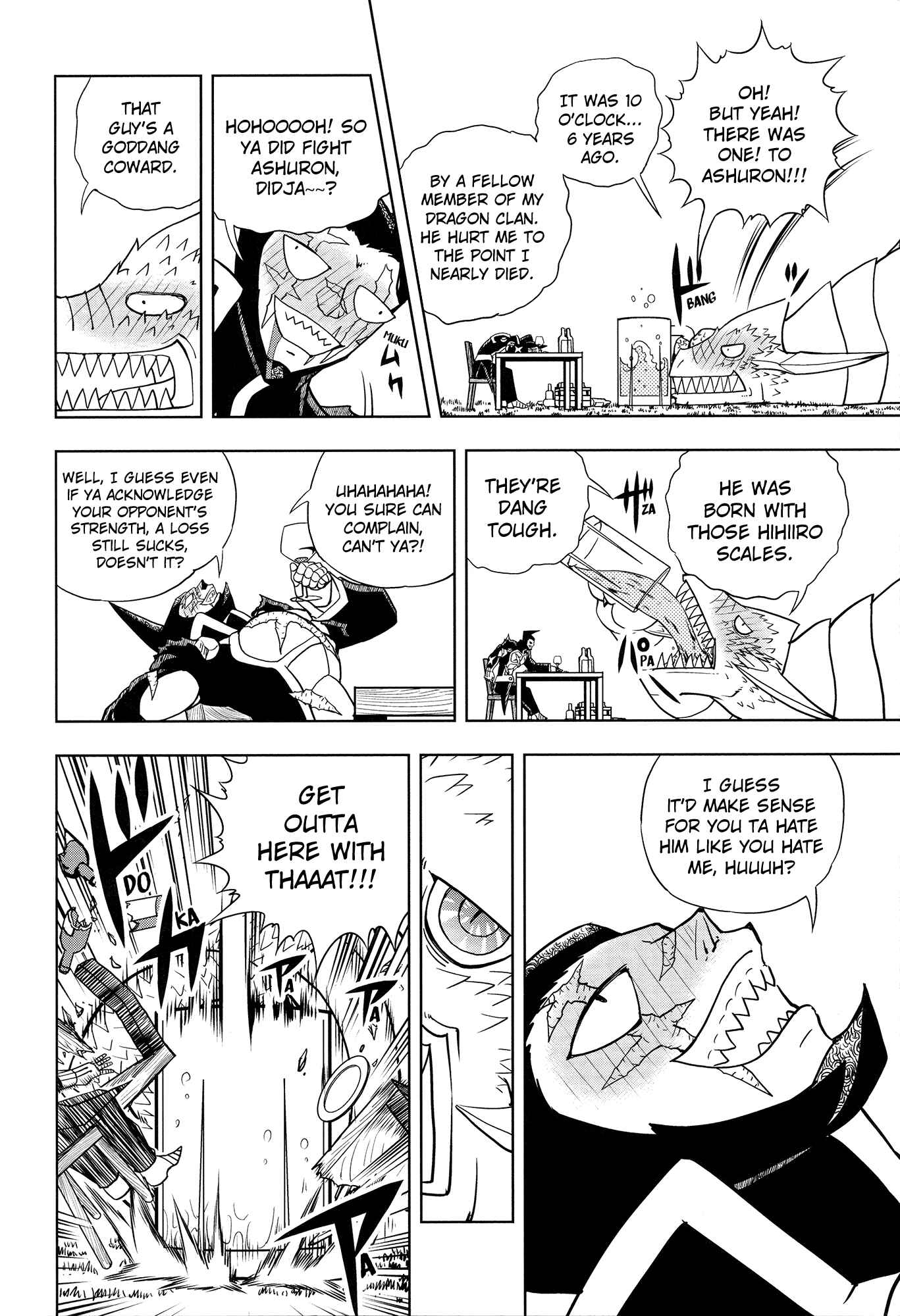 Chapter 324 - Page 105