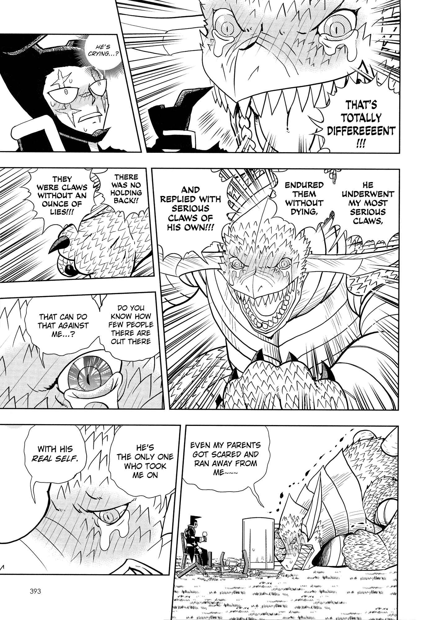 Chapter 324 - Page 106