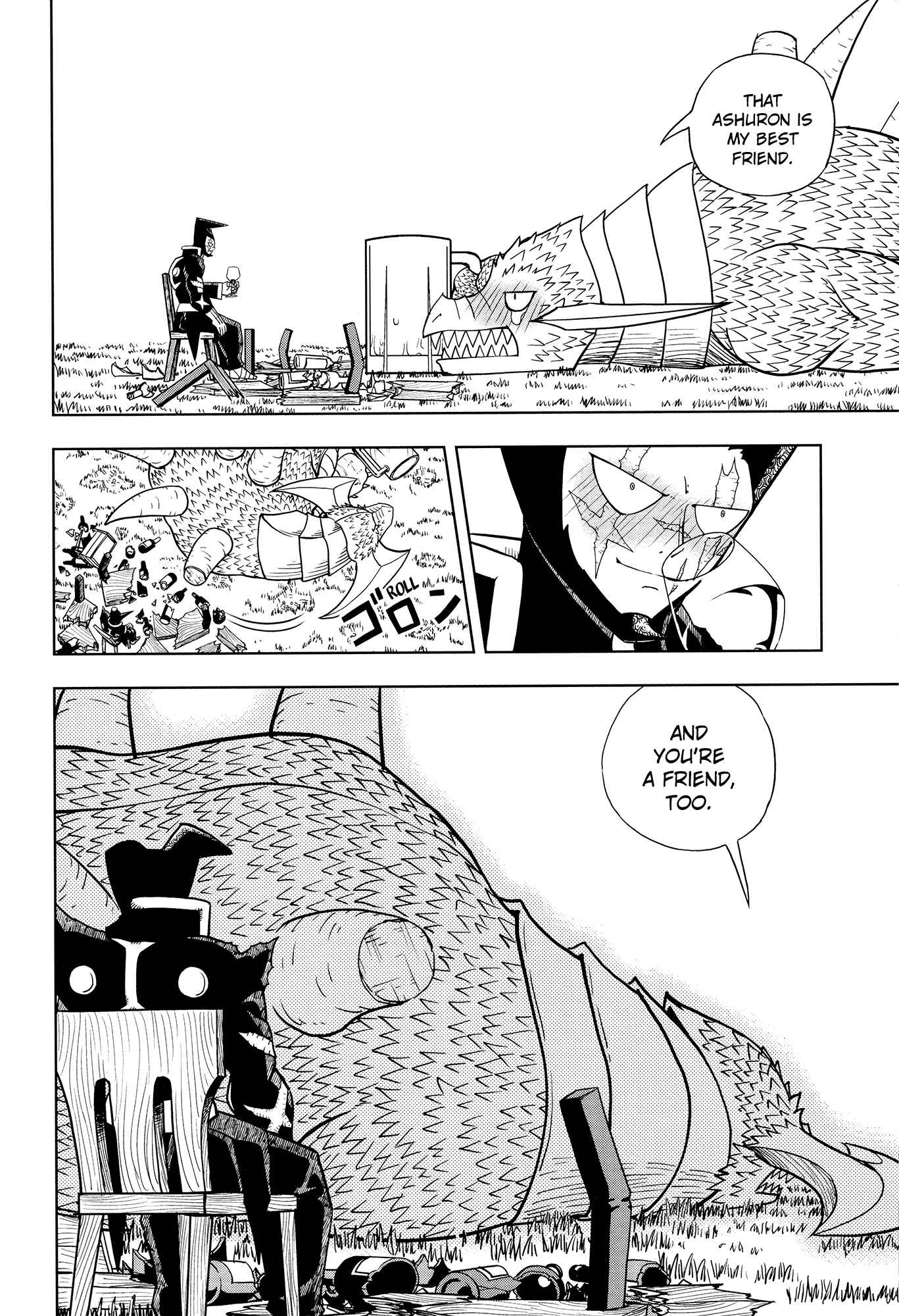 Chapter 324 - Page 107