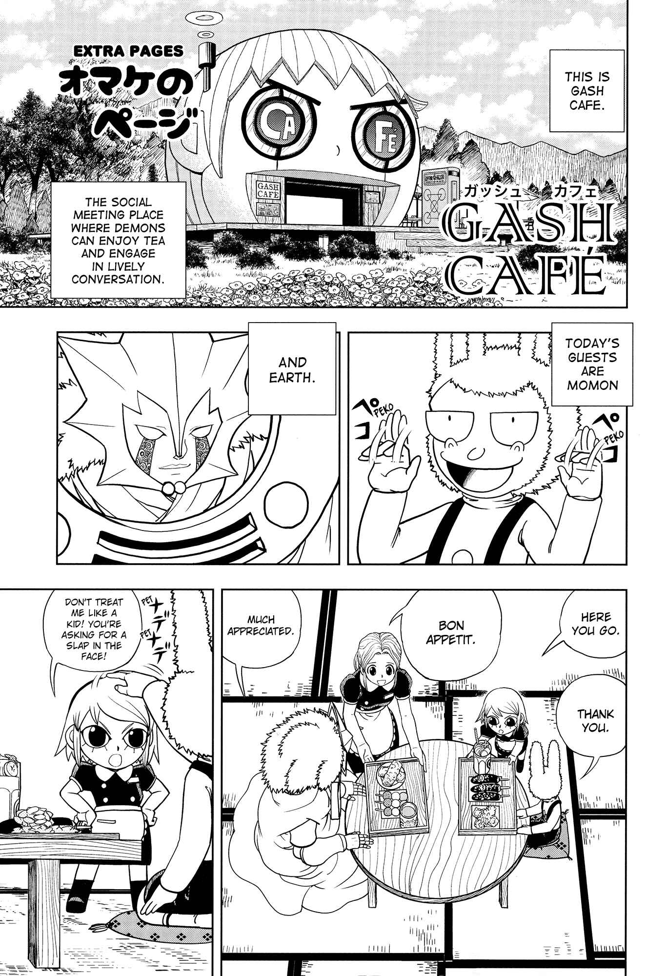 Chapter 324 - Page 111