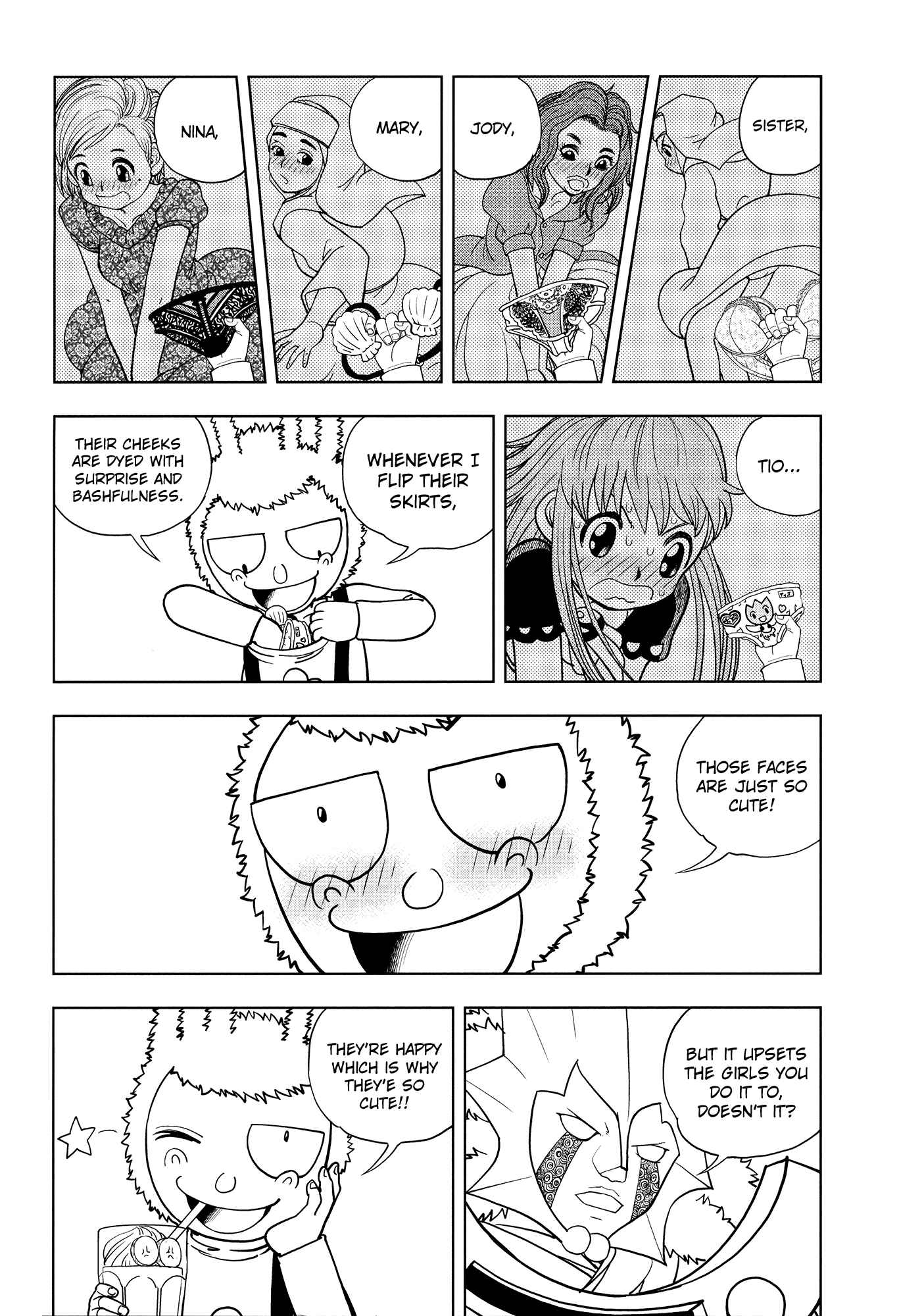 Chapter 324 - Page 114