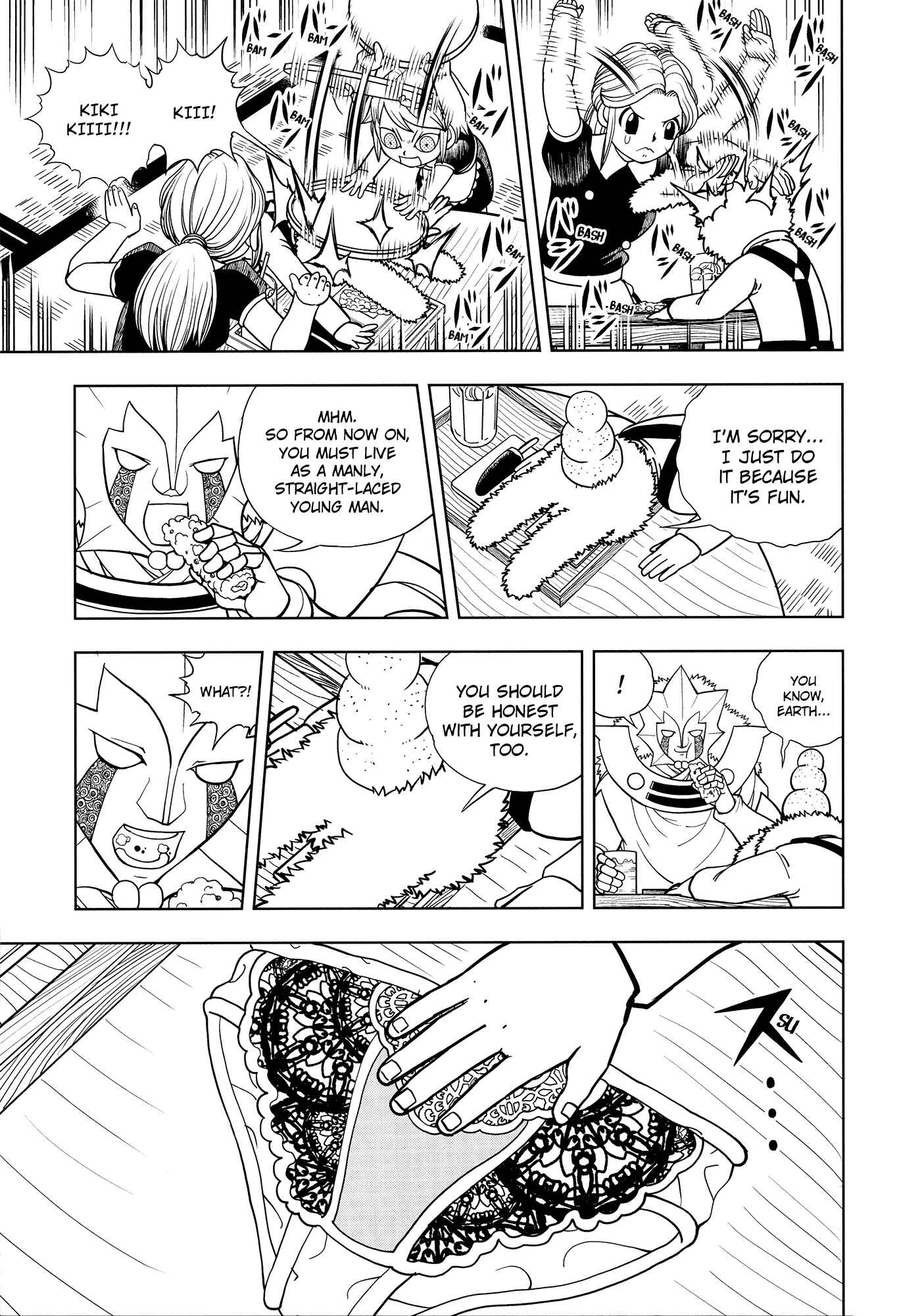 Chapter 324 - Page 115