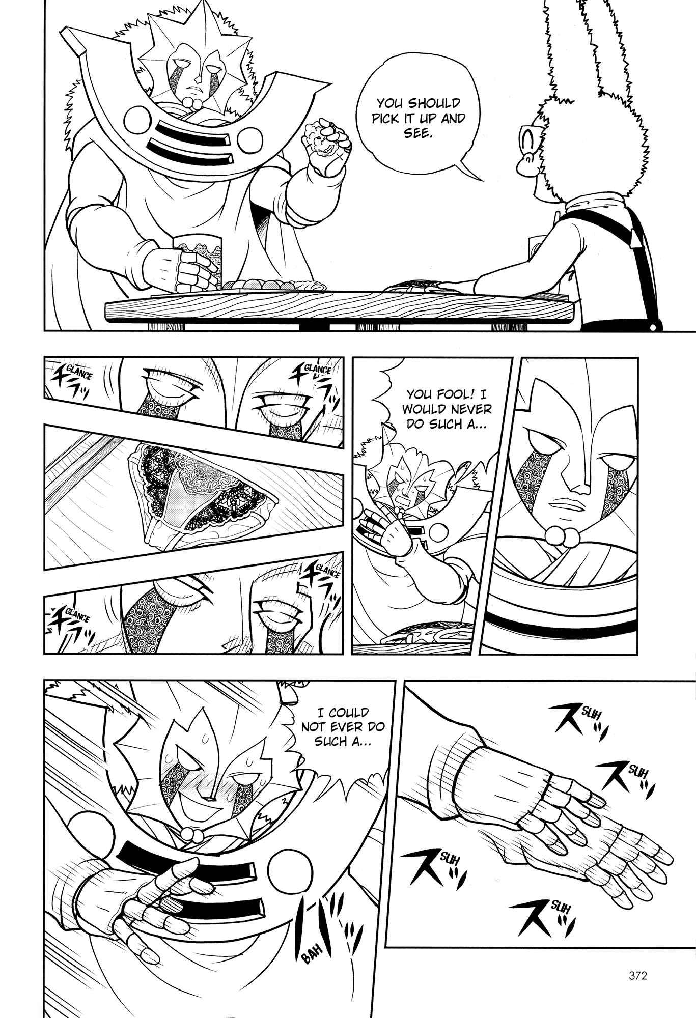 Chapter 324 - Page 116
