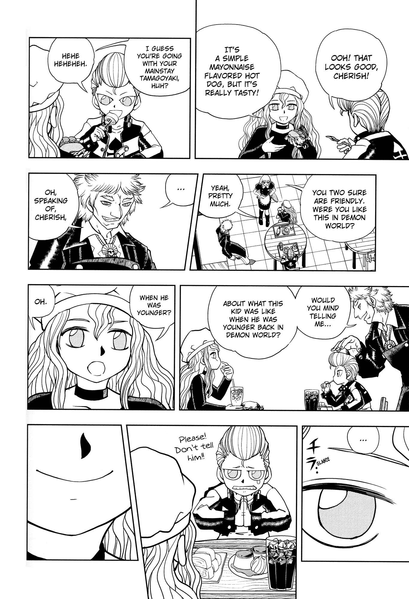 Chapter 324 - Page 121