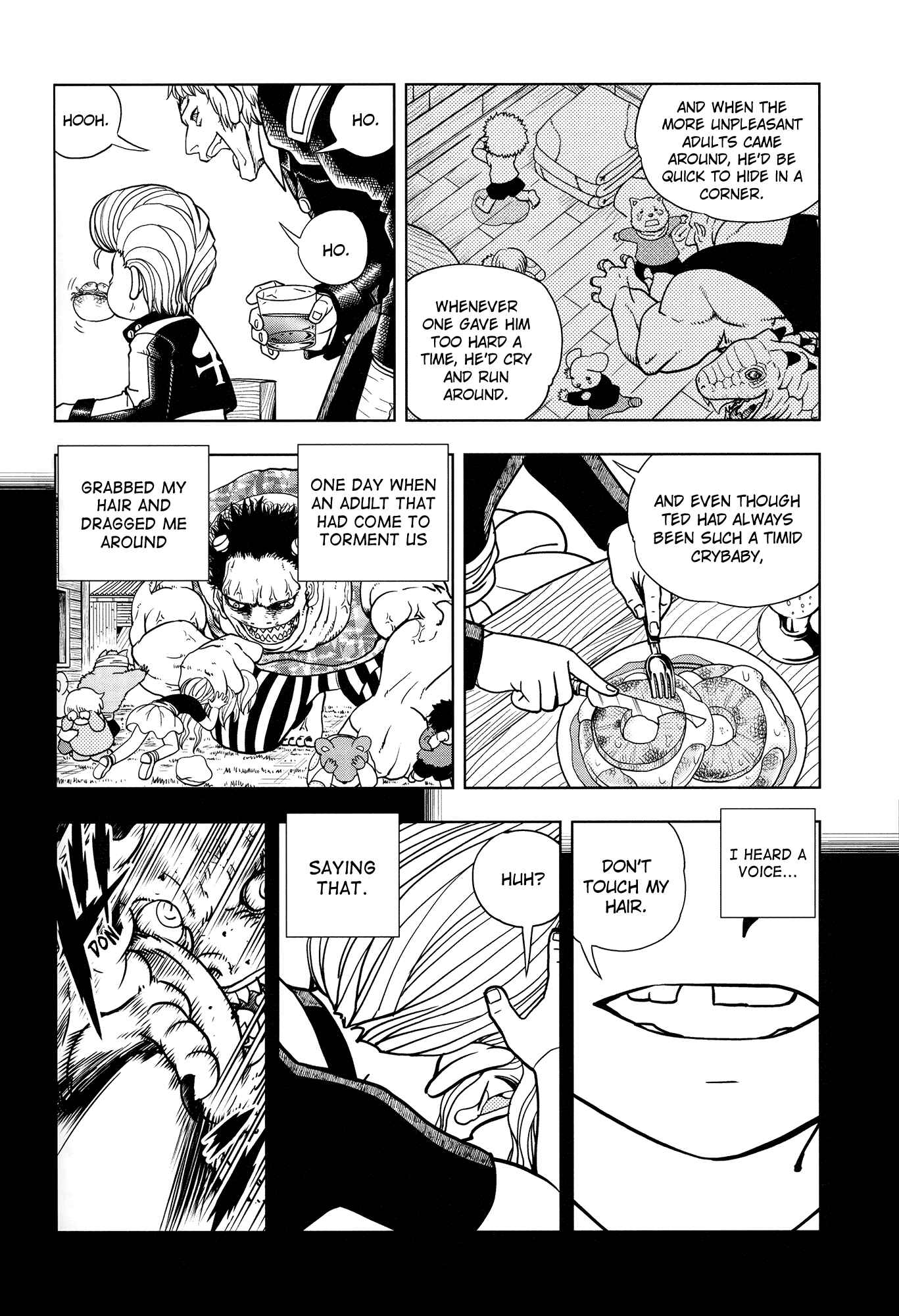Chapter 324 - Page 123