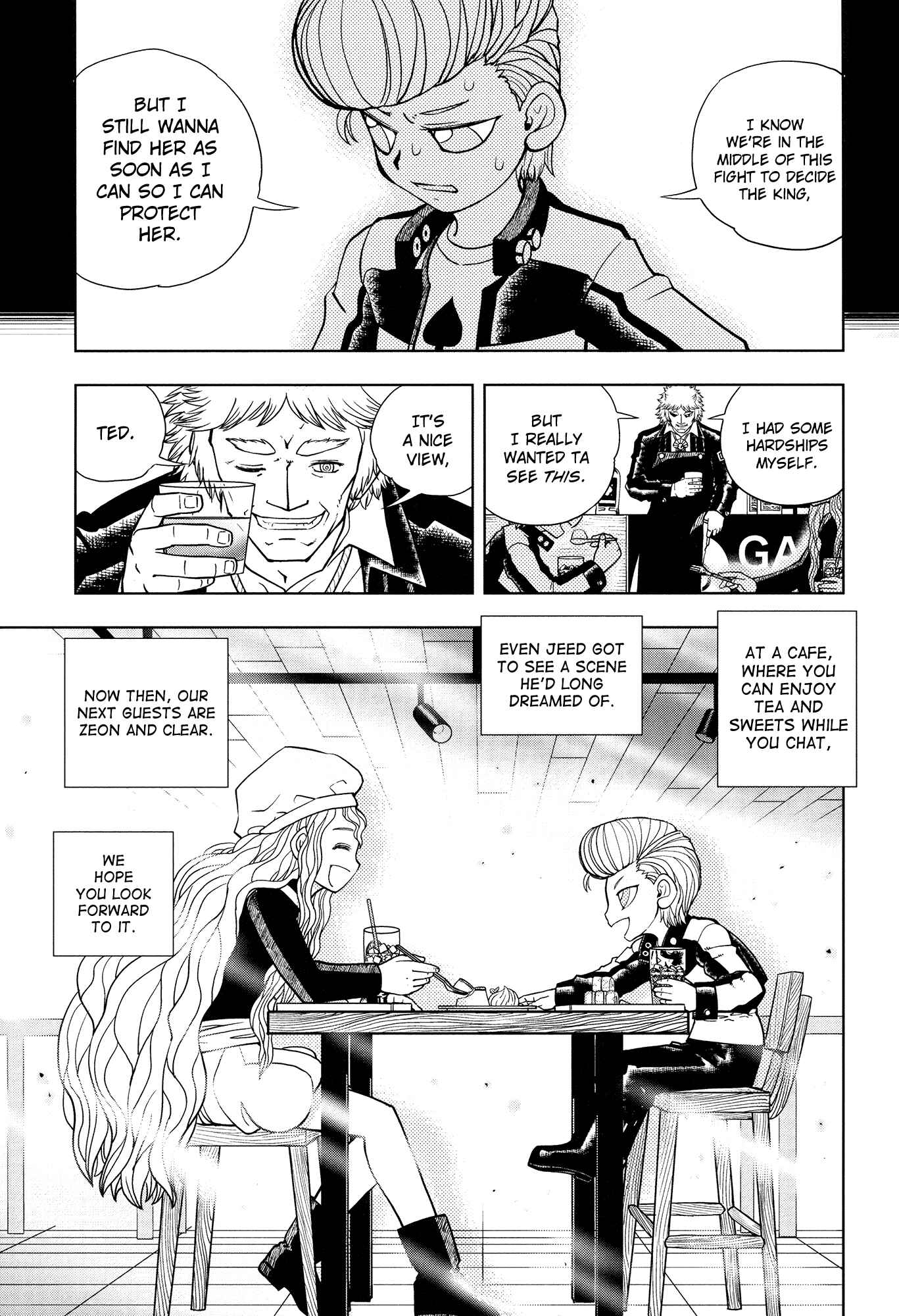 Chapter 324 - Page 126