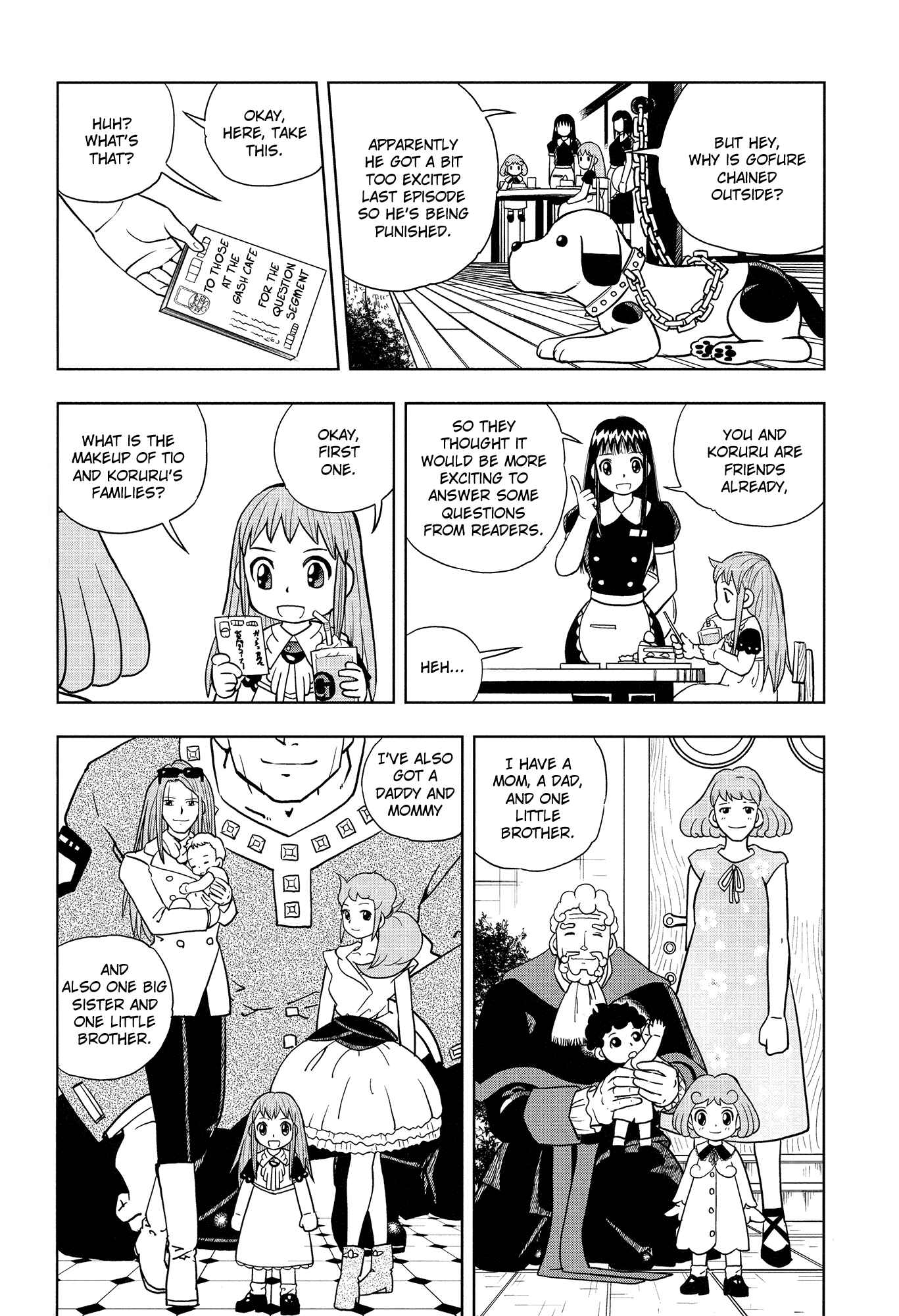 Chapter 324 - Page 13