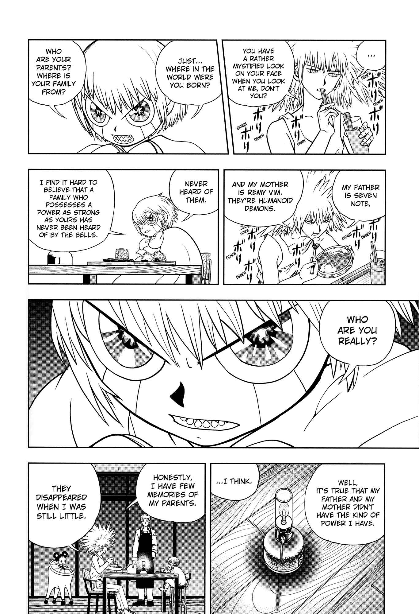 Chapter 324 - Page 130