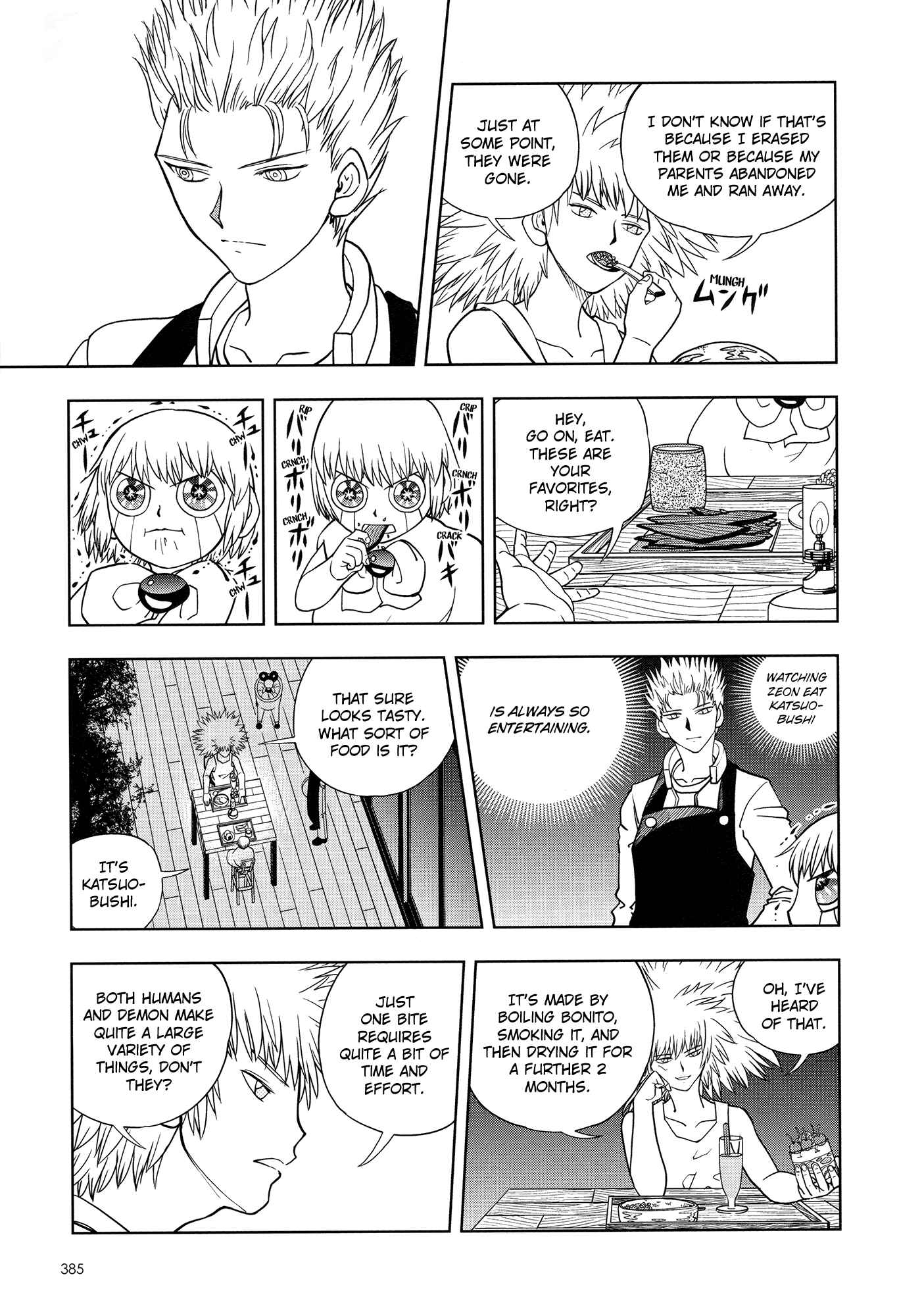 Chapter 324 - Page 131