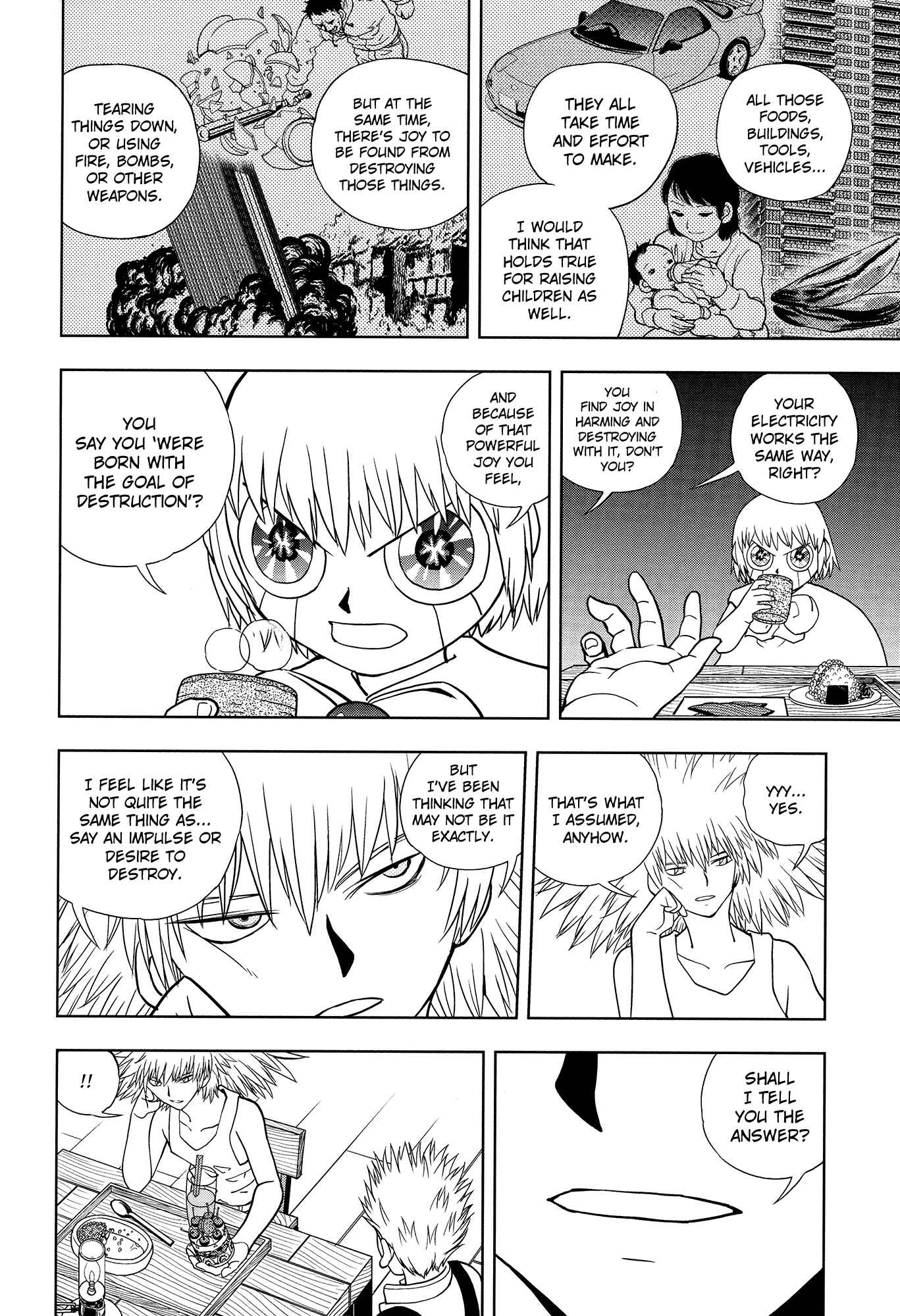 Chapter 324 - Page 132