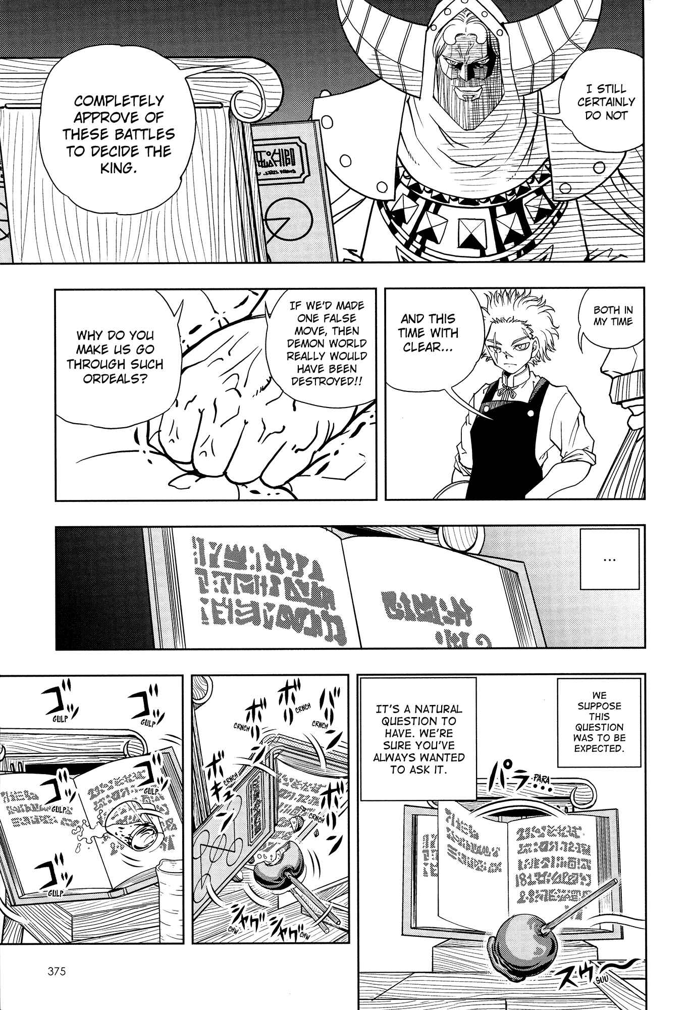 Chapter 324 - Page 140