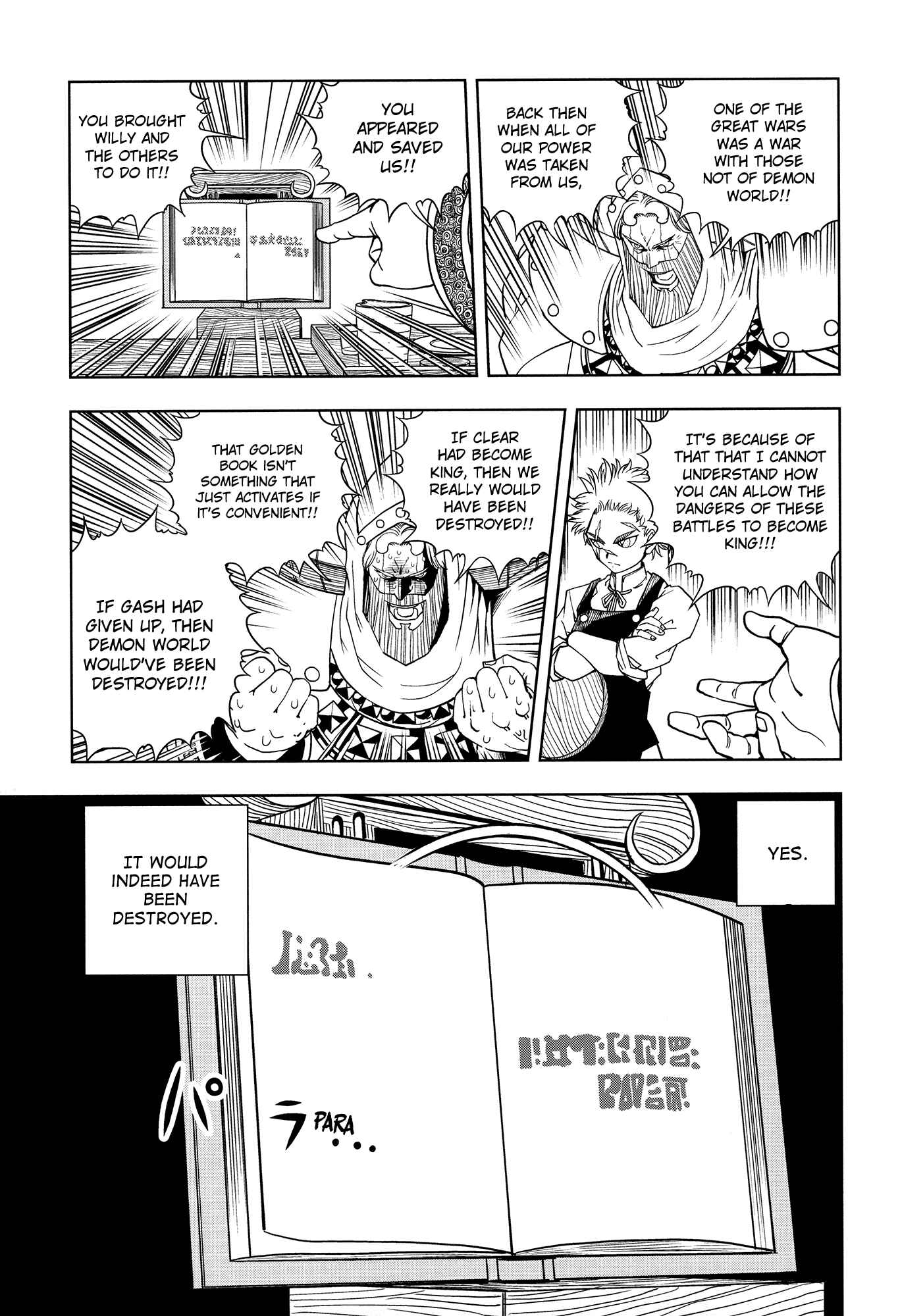 Chapter 324 - Page 142