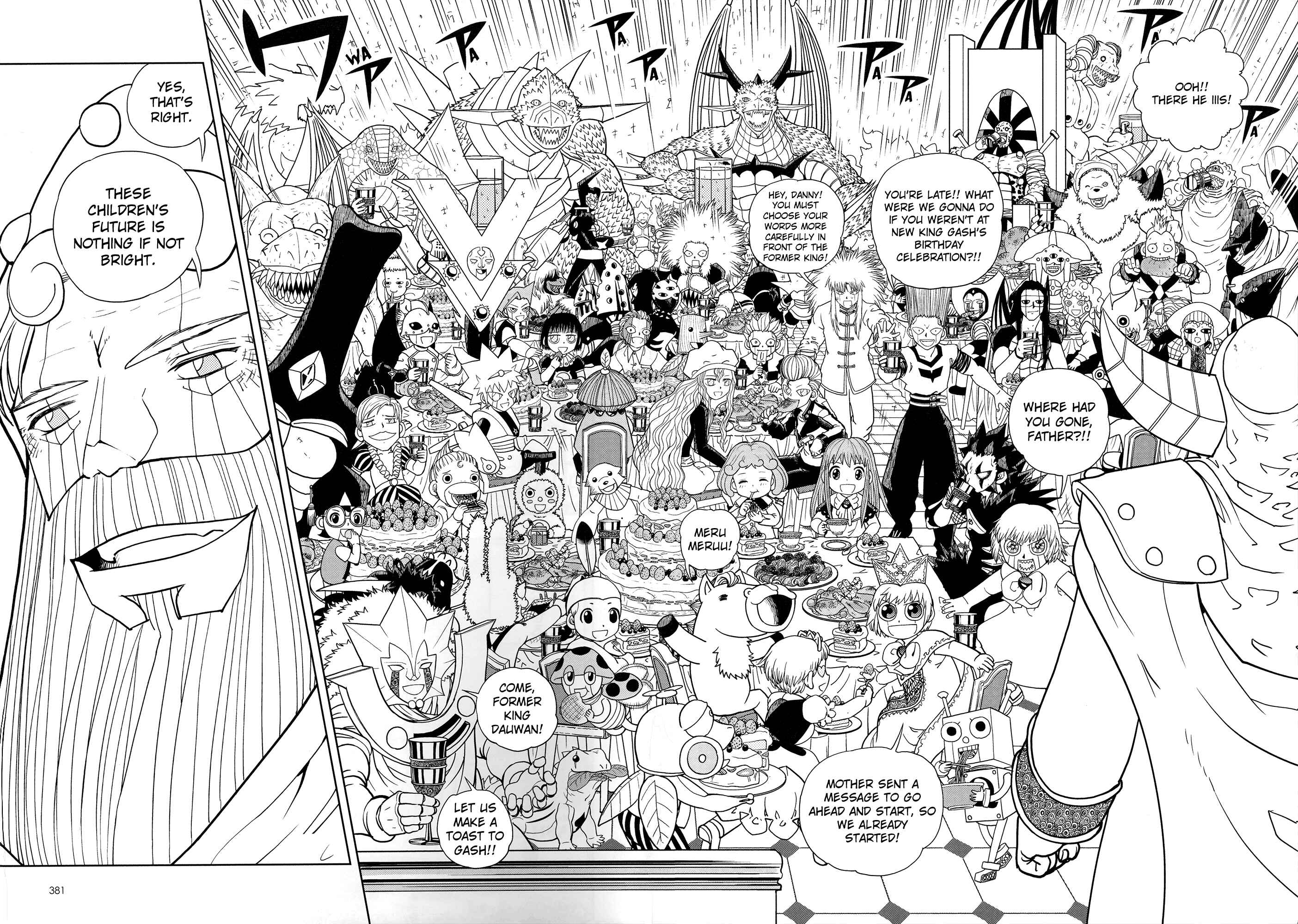 Chapter 324 - Page 145