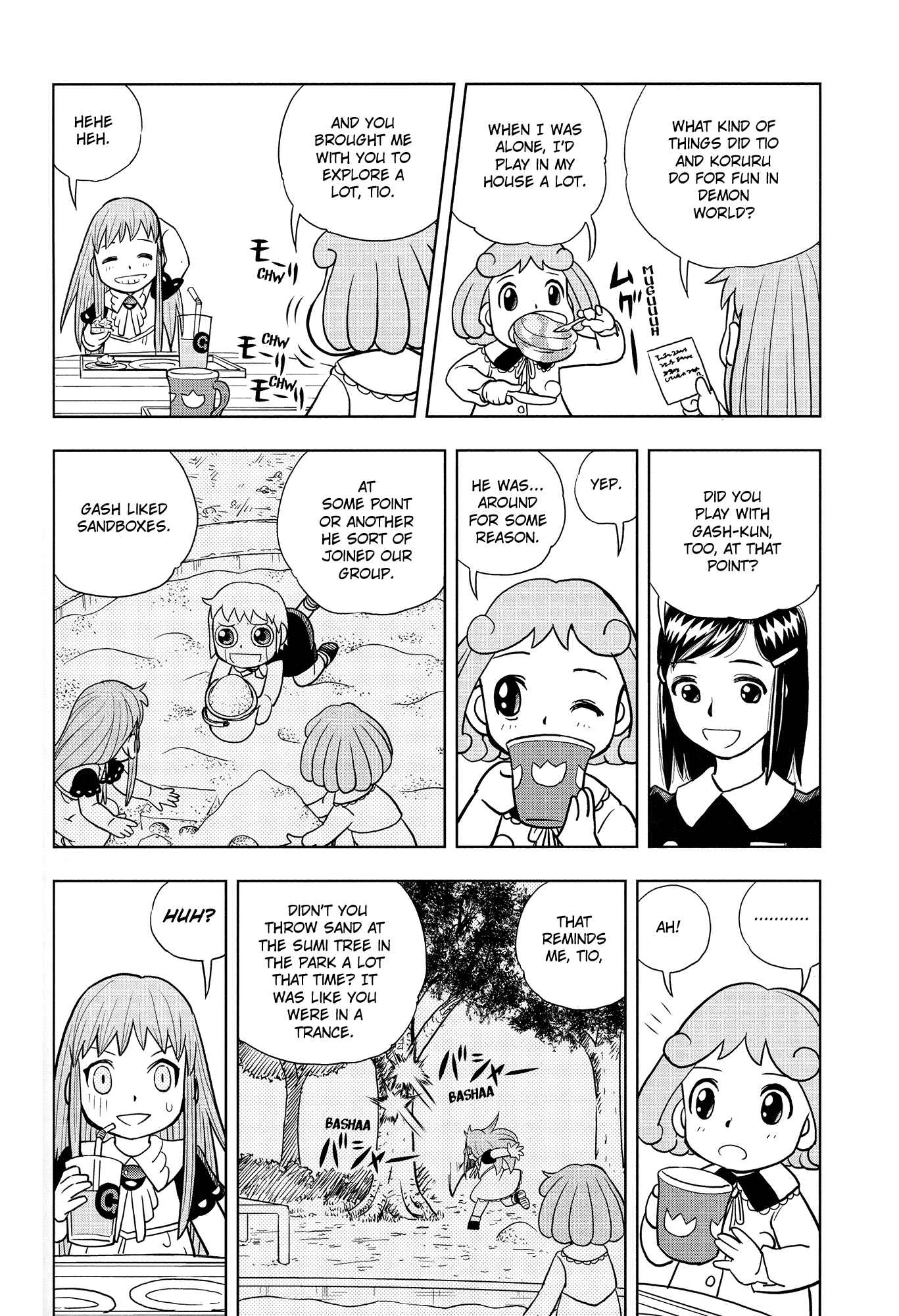 Chapter 324 - Page 15