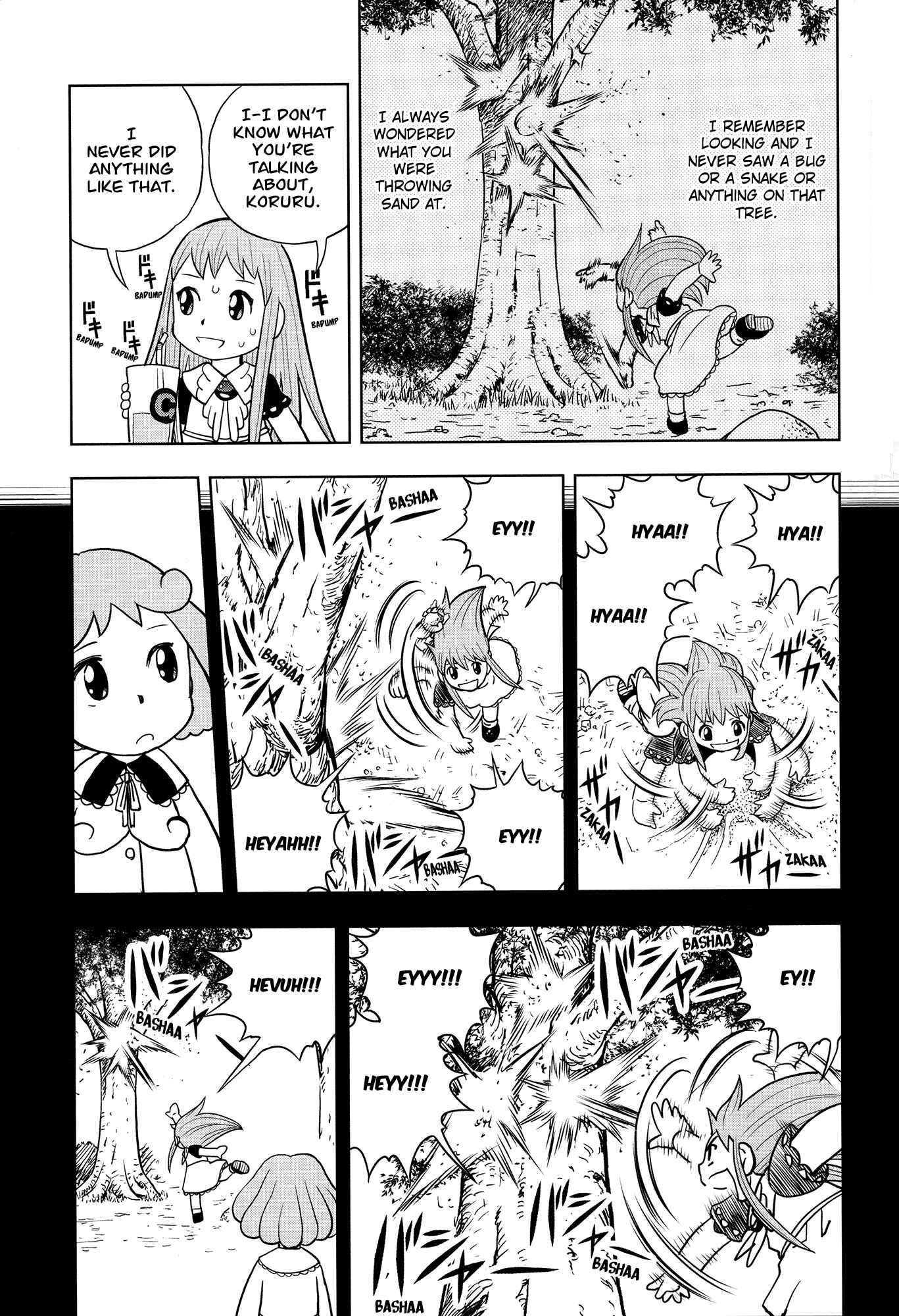Chapter 324 - Page 16