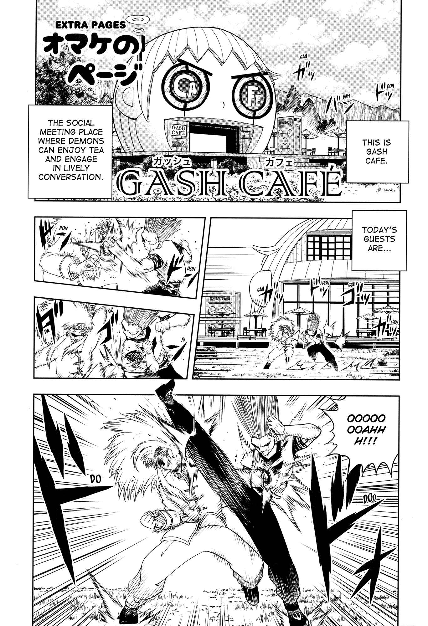 Chapter 324 - Page 30