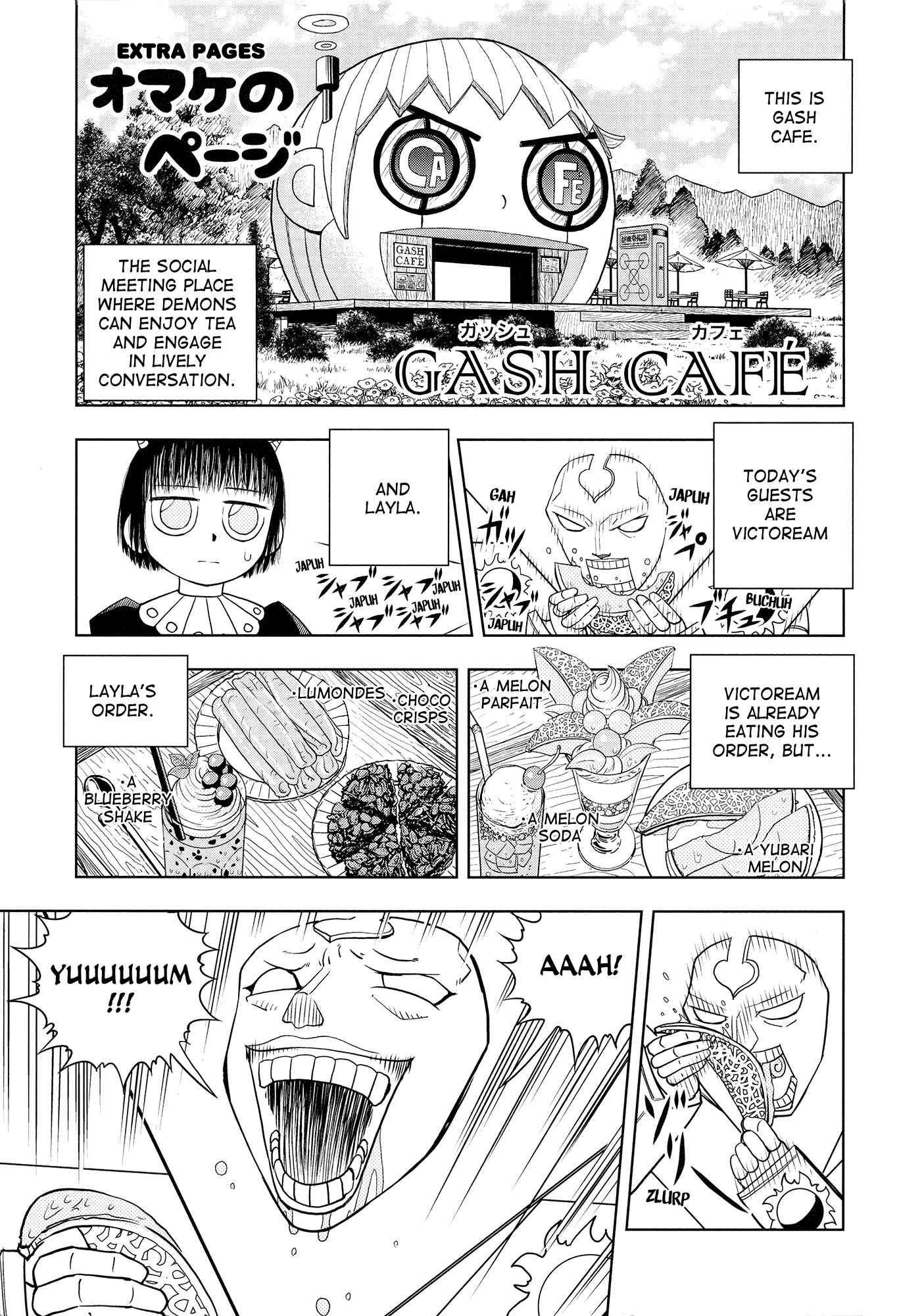 Chapter 324 - Page 48