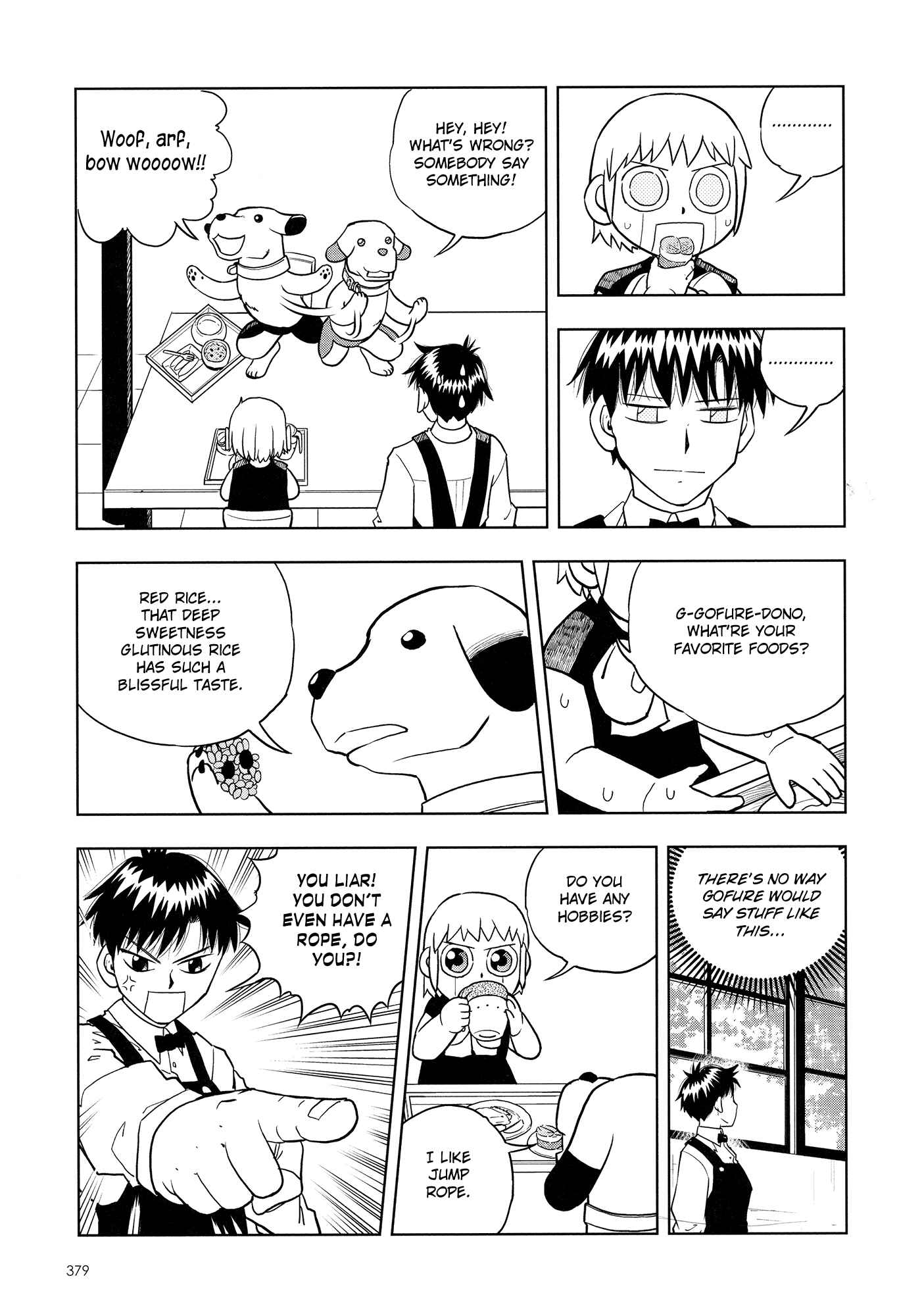 Chapter 324 - Page 5