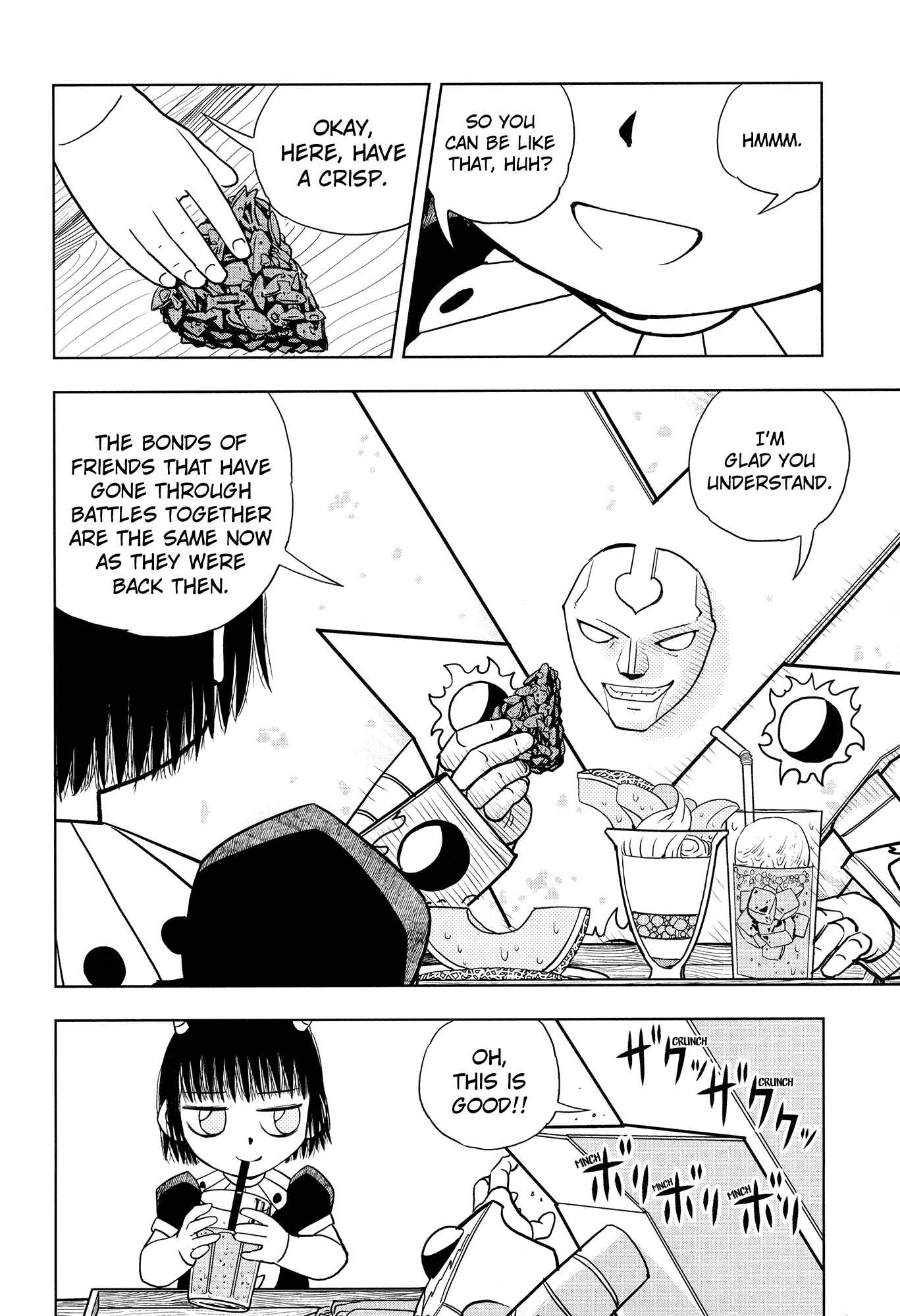 Chapter 324 - Page 53