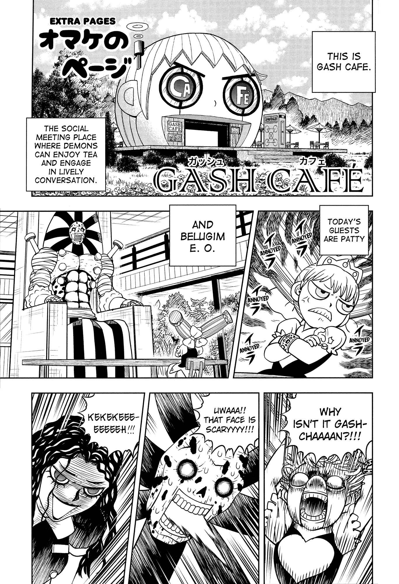 Chapter 324 - Page 57