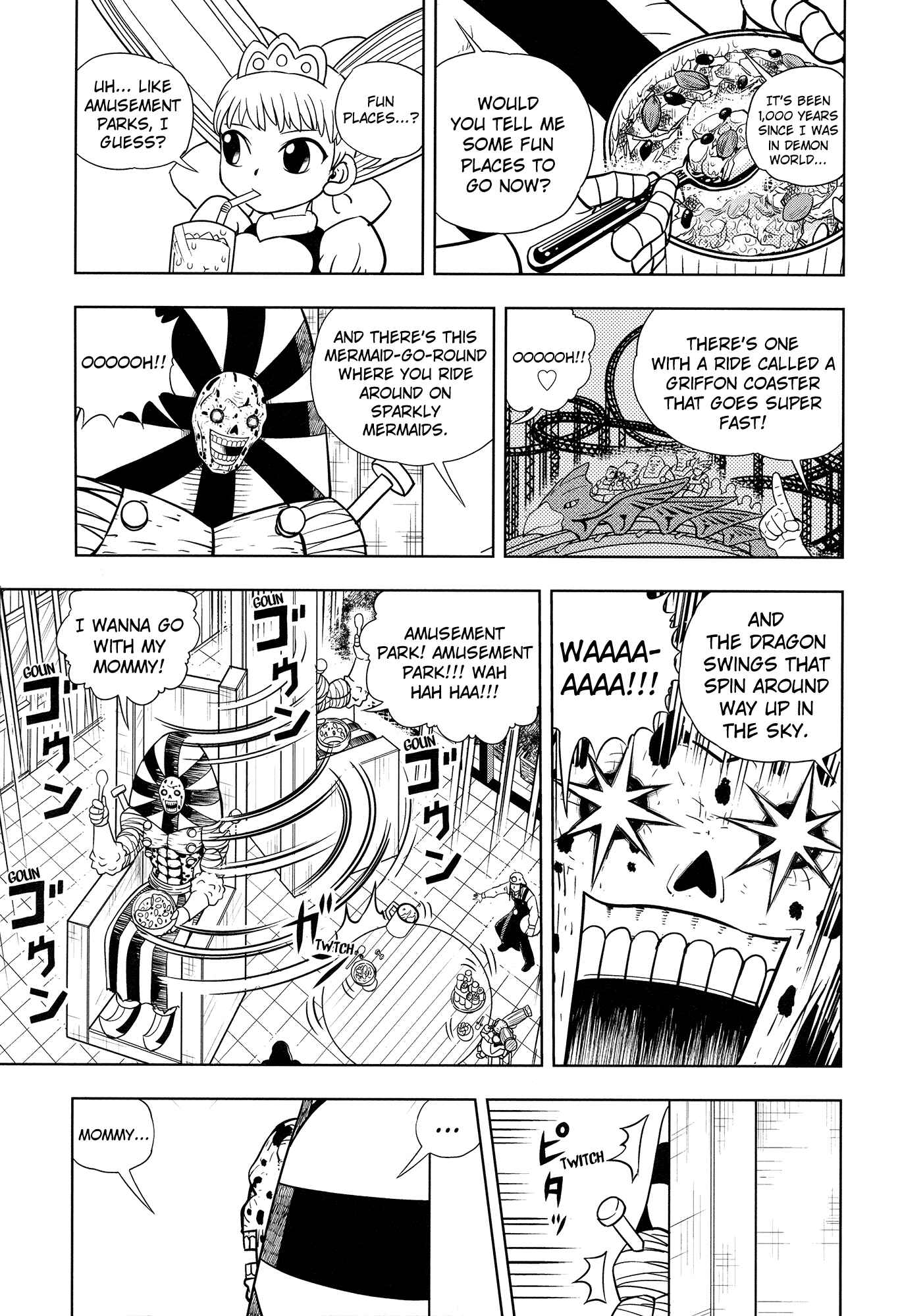 Chapter 324 - Page 59
