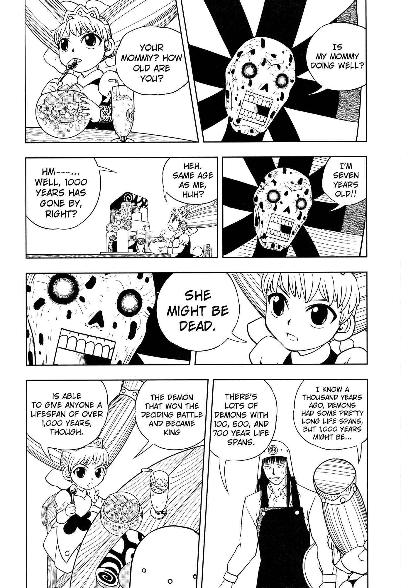 Chapter 324 - Page 60