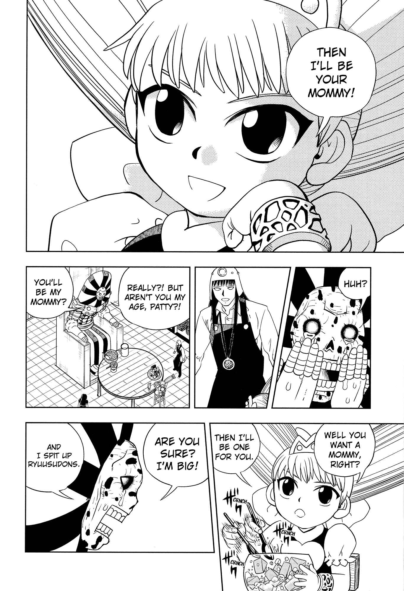 Chapter 324 - Page 62