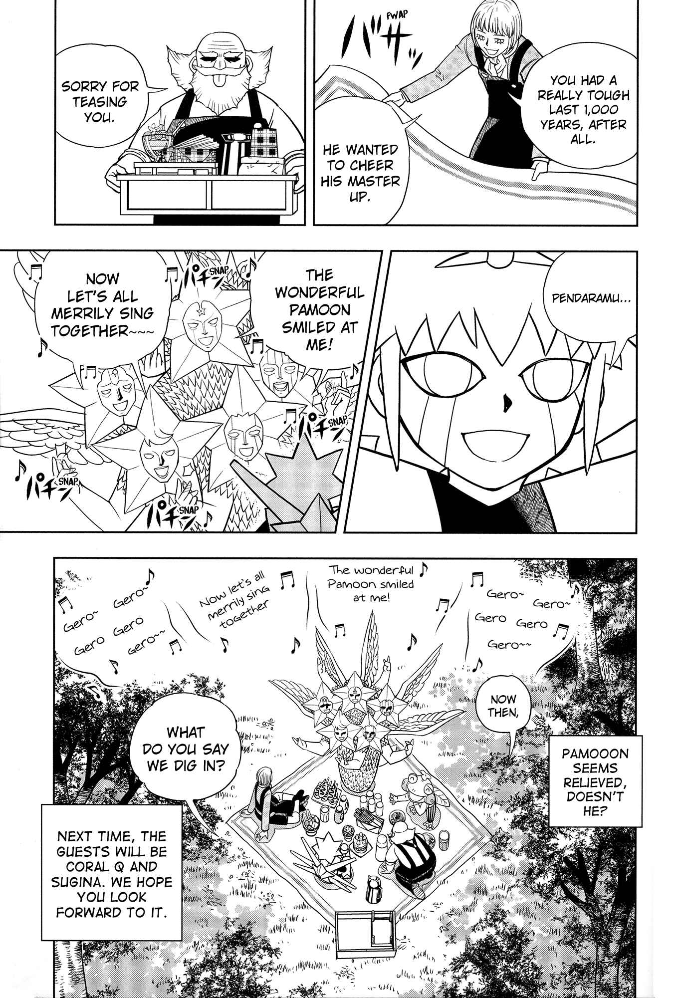 Chapter 324 - Page 72