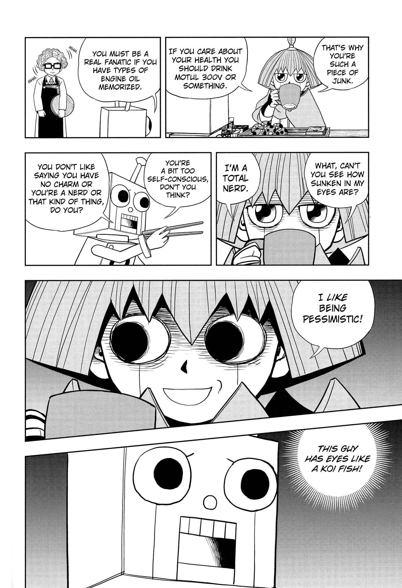 Chapter 324 - Page 78