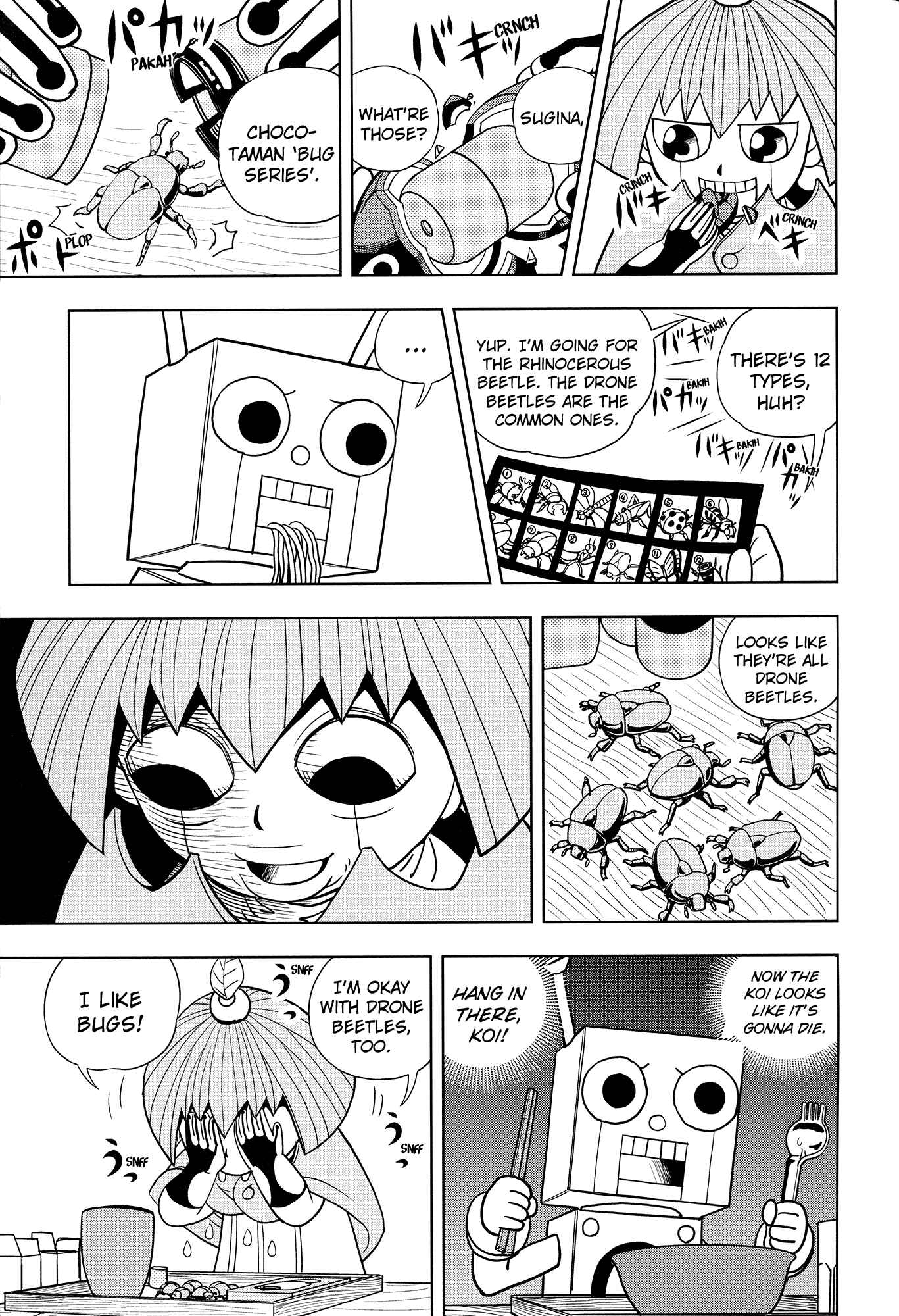 Chapter 324 - Page 79