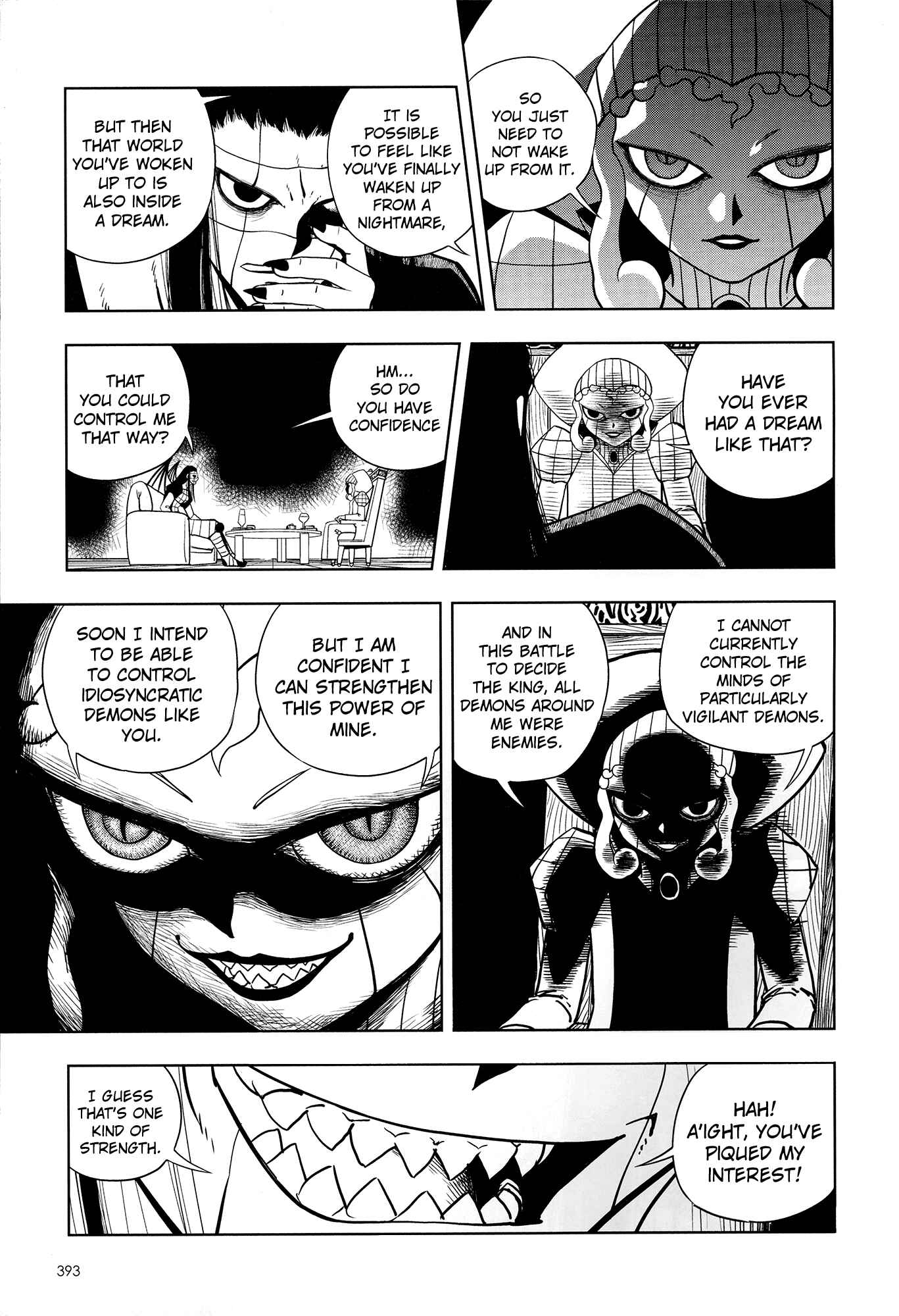 Chapter 324 - Page 88