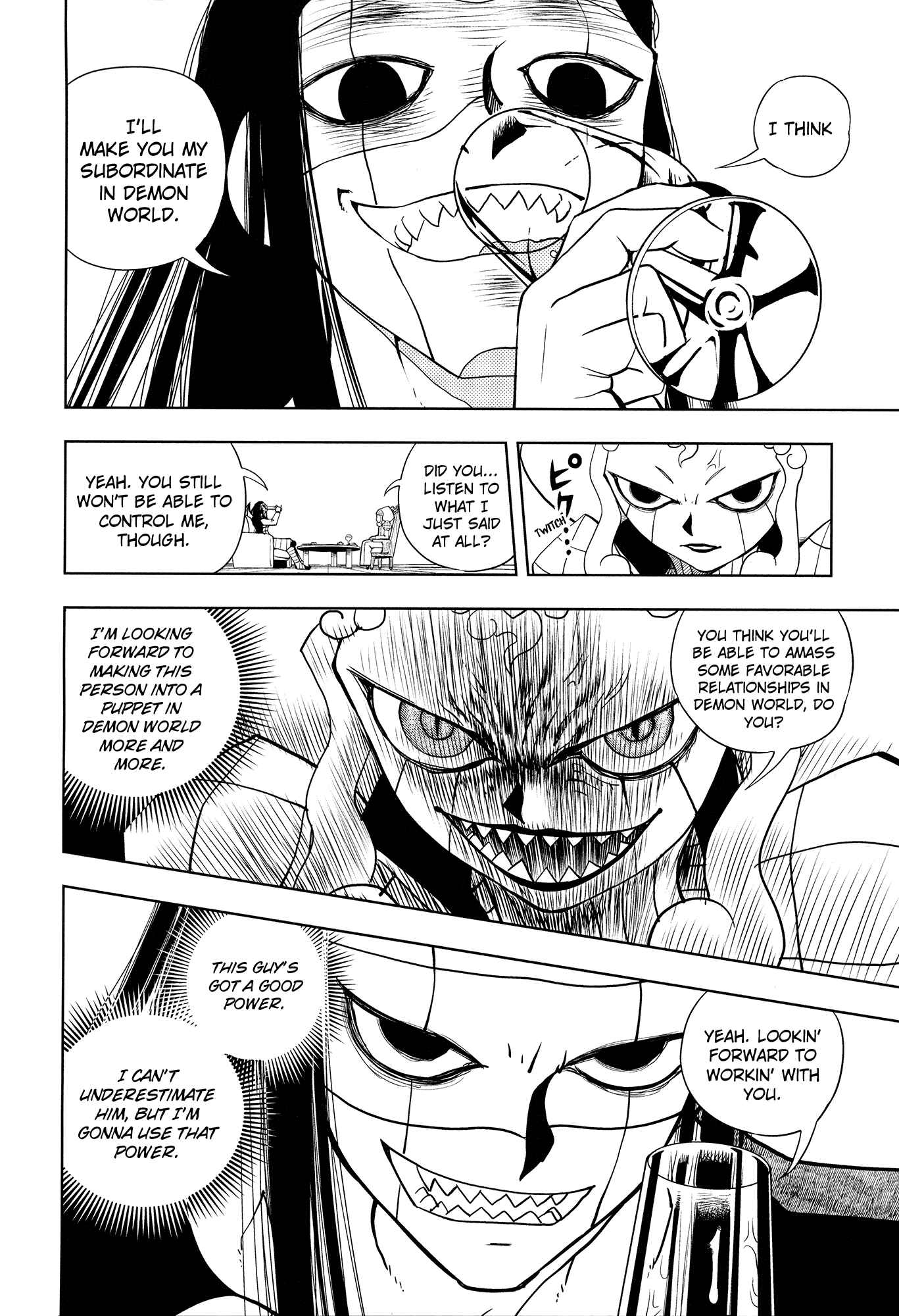 Chapter 324 - Page 89